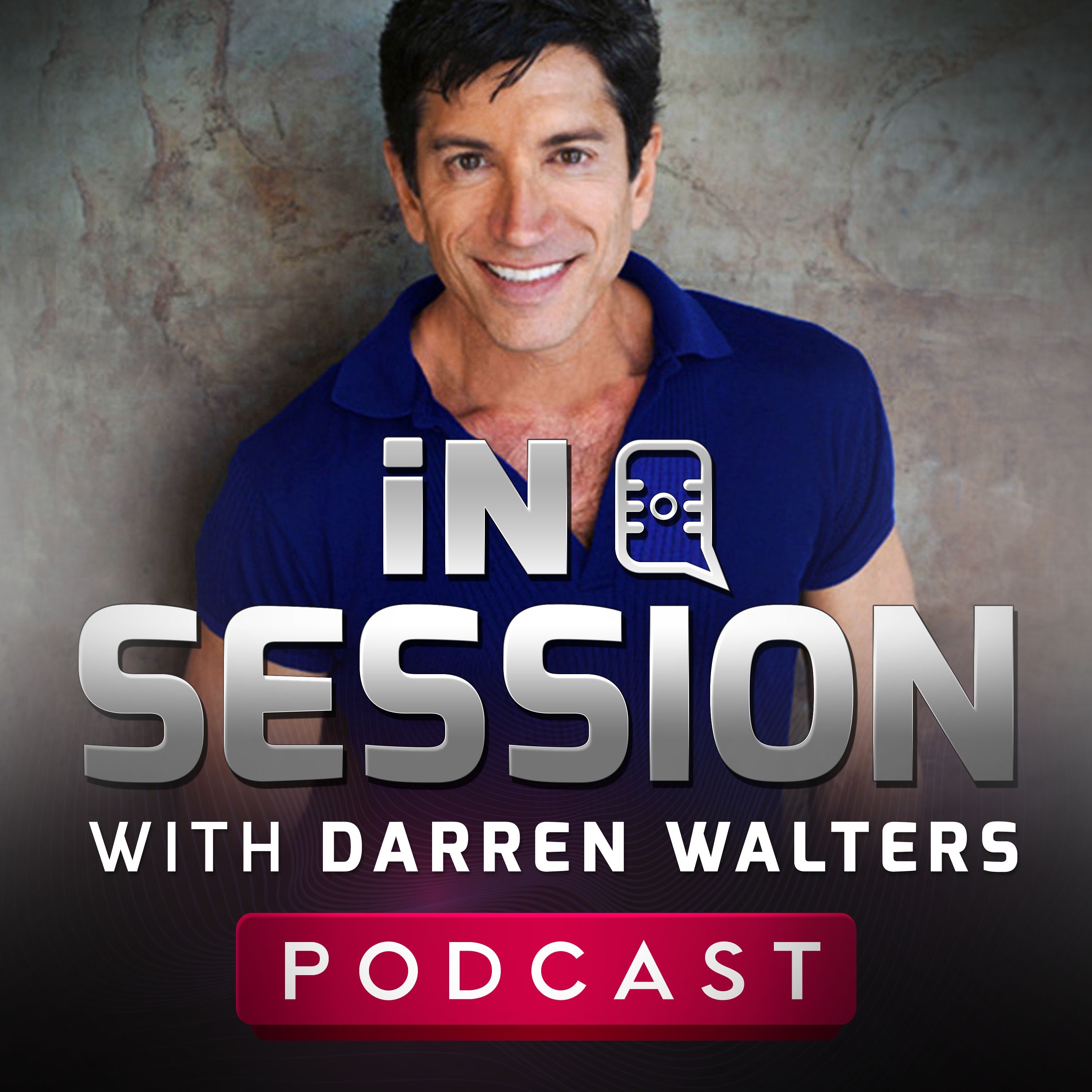 In Session With Darren Walters