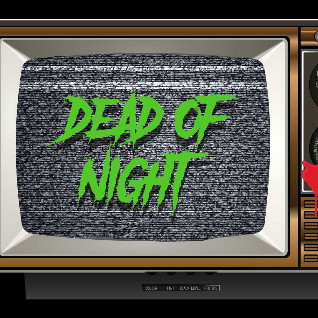 Episode 1-Top 10 Favorite Horror Movies