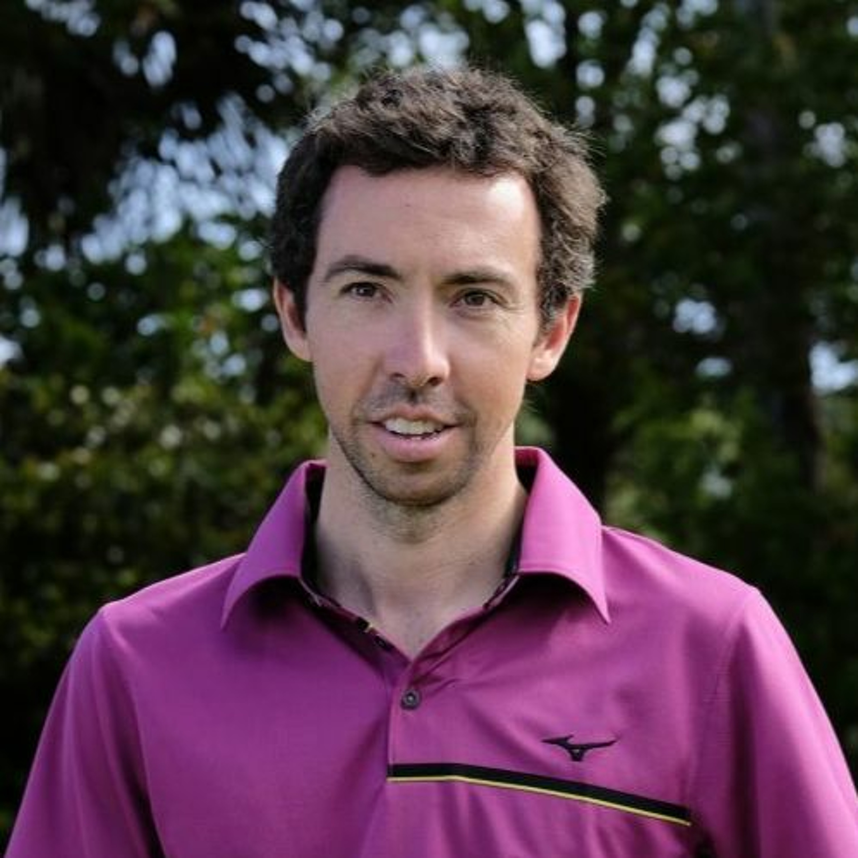 Q&A: Mizuno JPX919 Irons With R&D Chris Voshall