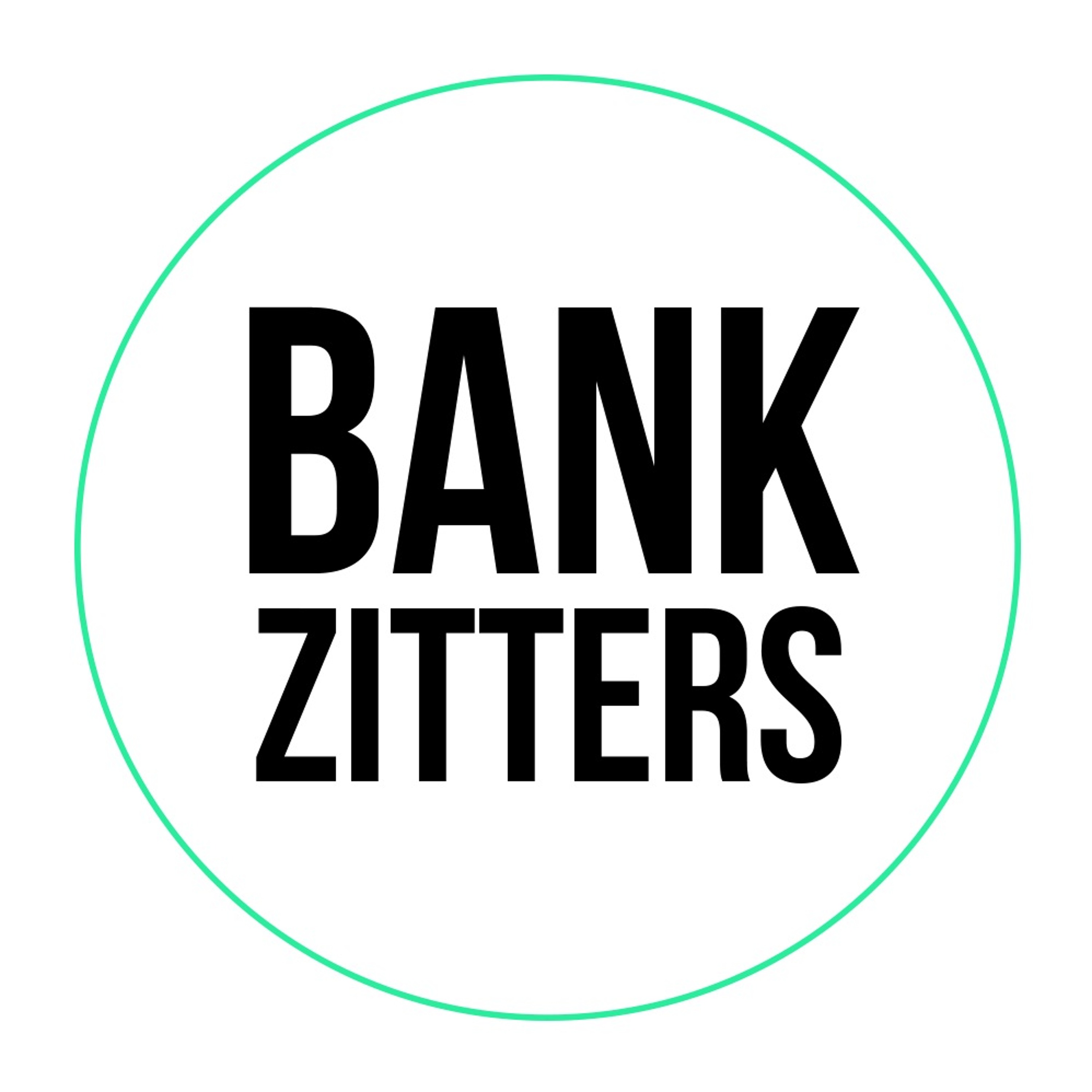 Bankzitters