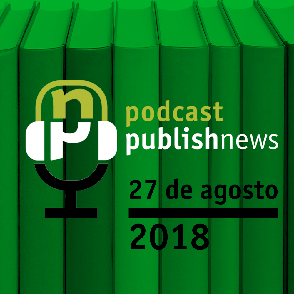 Podcast do PublishNews