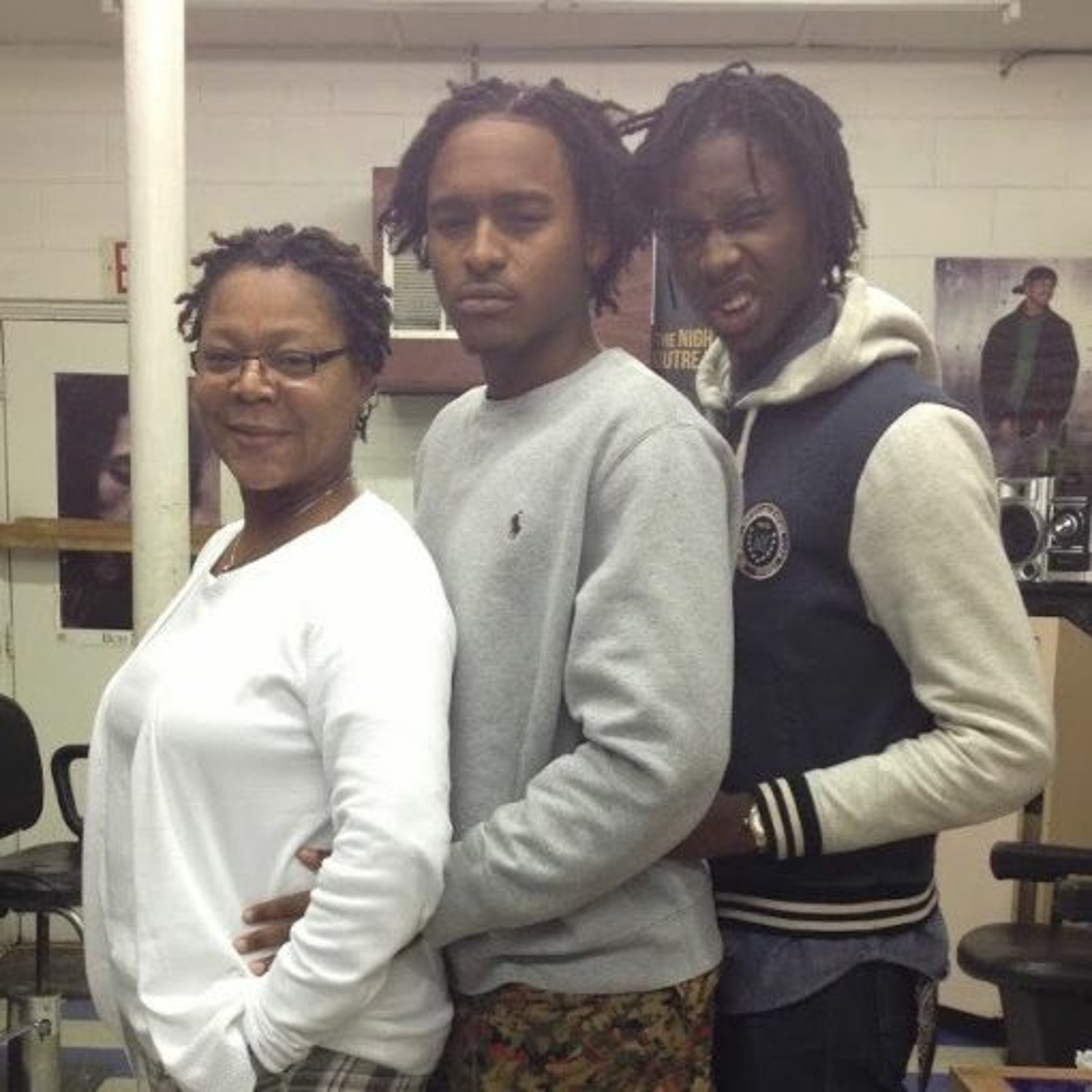 Episode 18: Best Episode Ever Feat. MOMS