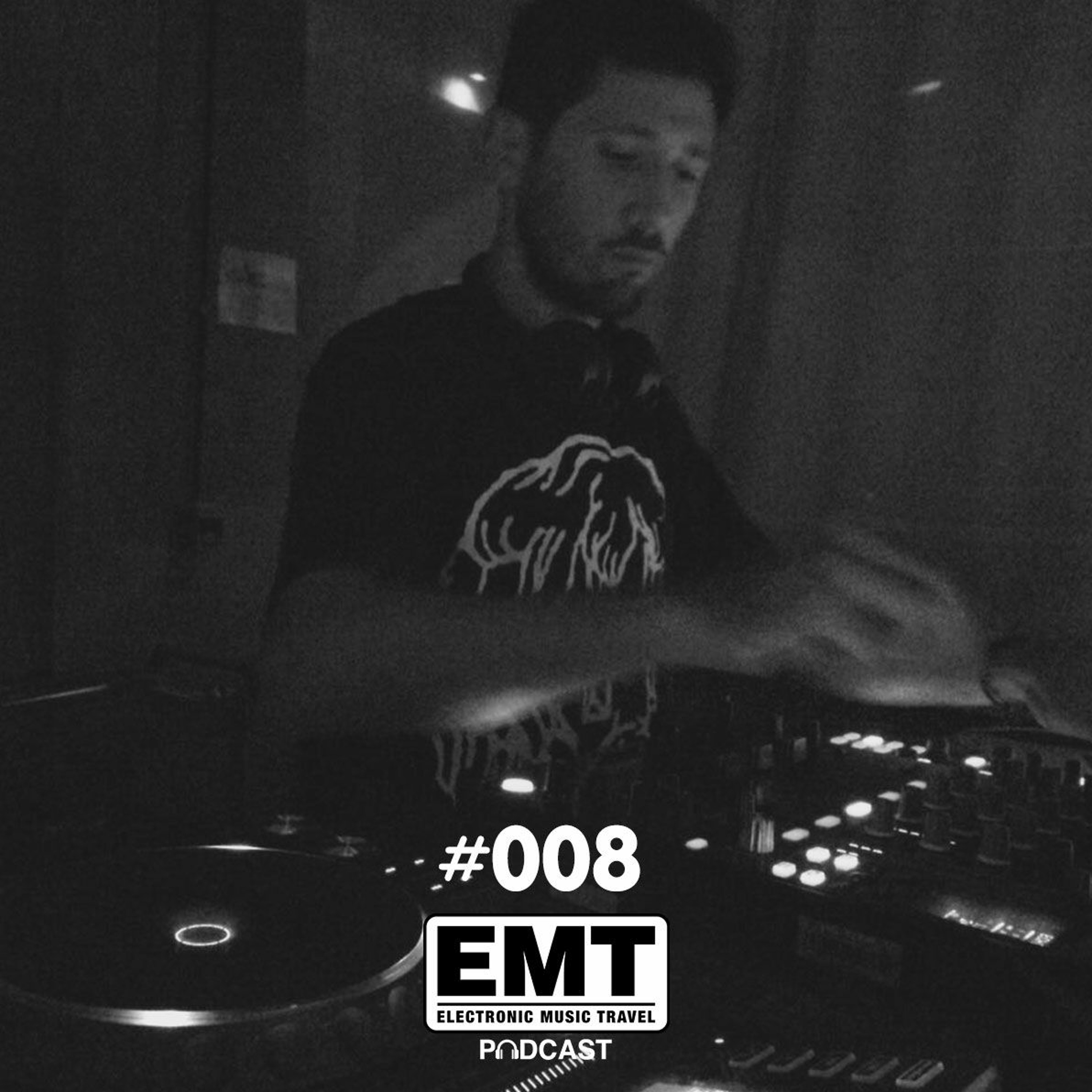 EMT Podcast