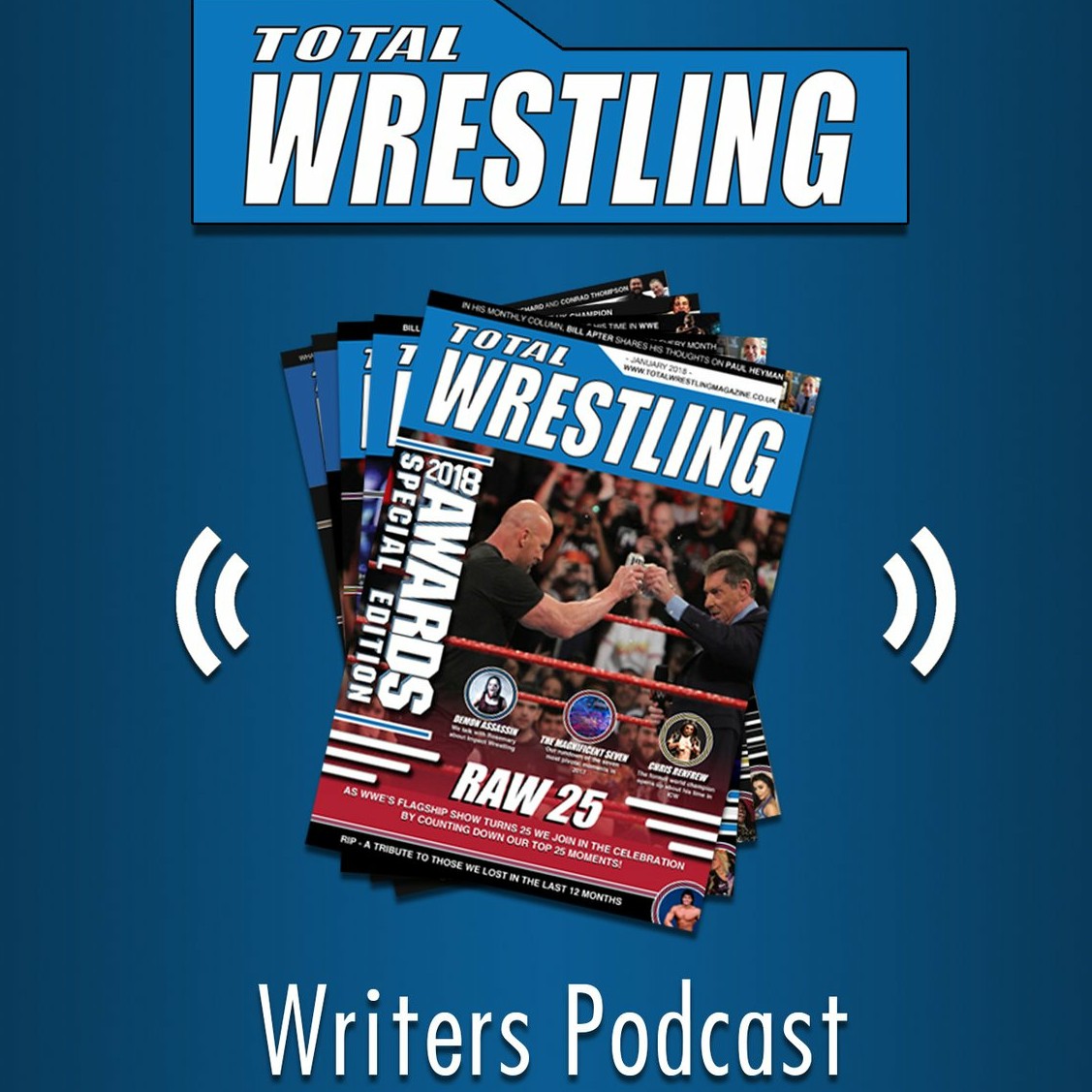 SummerSlam Recap, Jim "The Anvil" Neidhart, NXT And More!