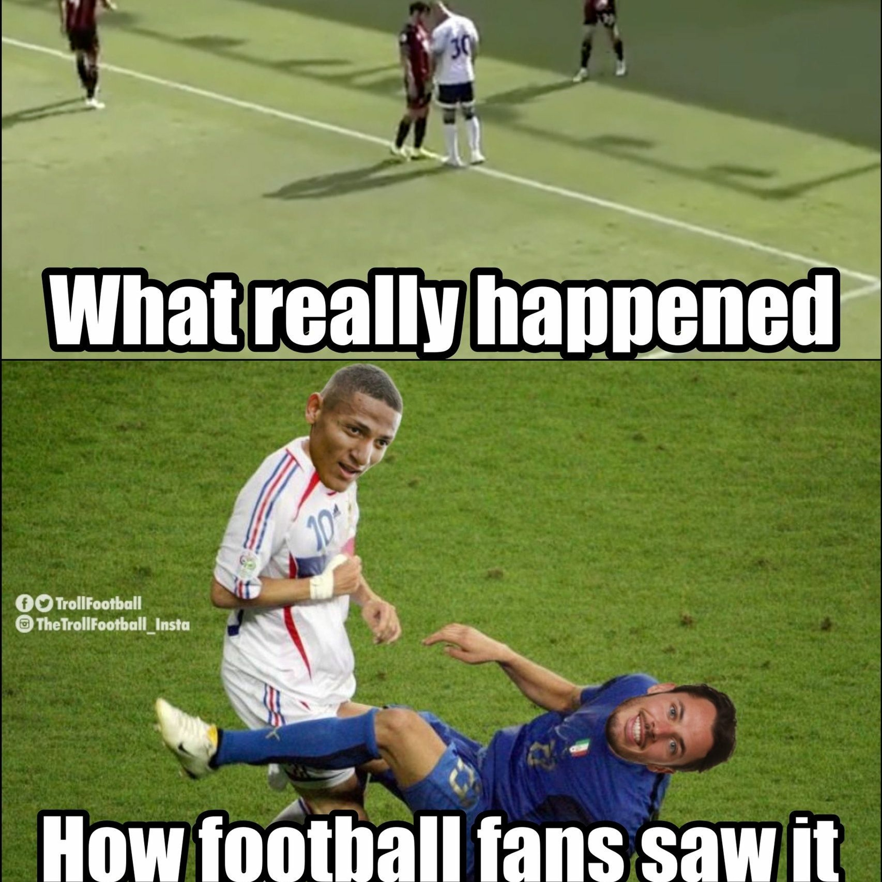 The End to End Football Podcast