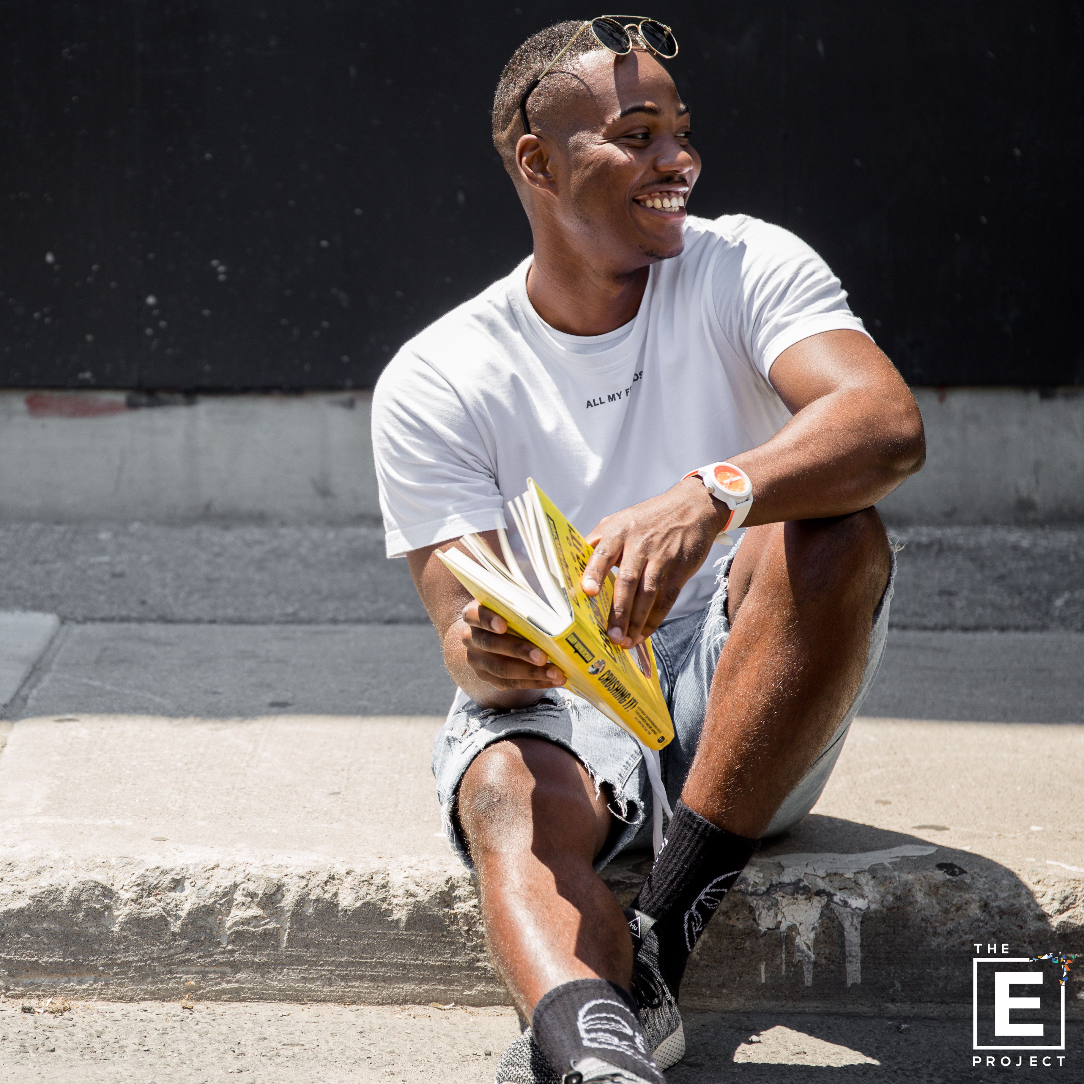 Ep 49. Joshua Tubbs - "Be intentional in everything you do"