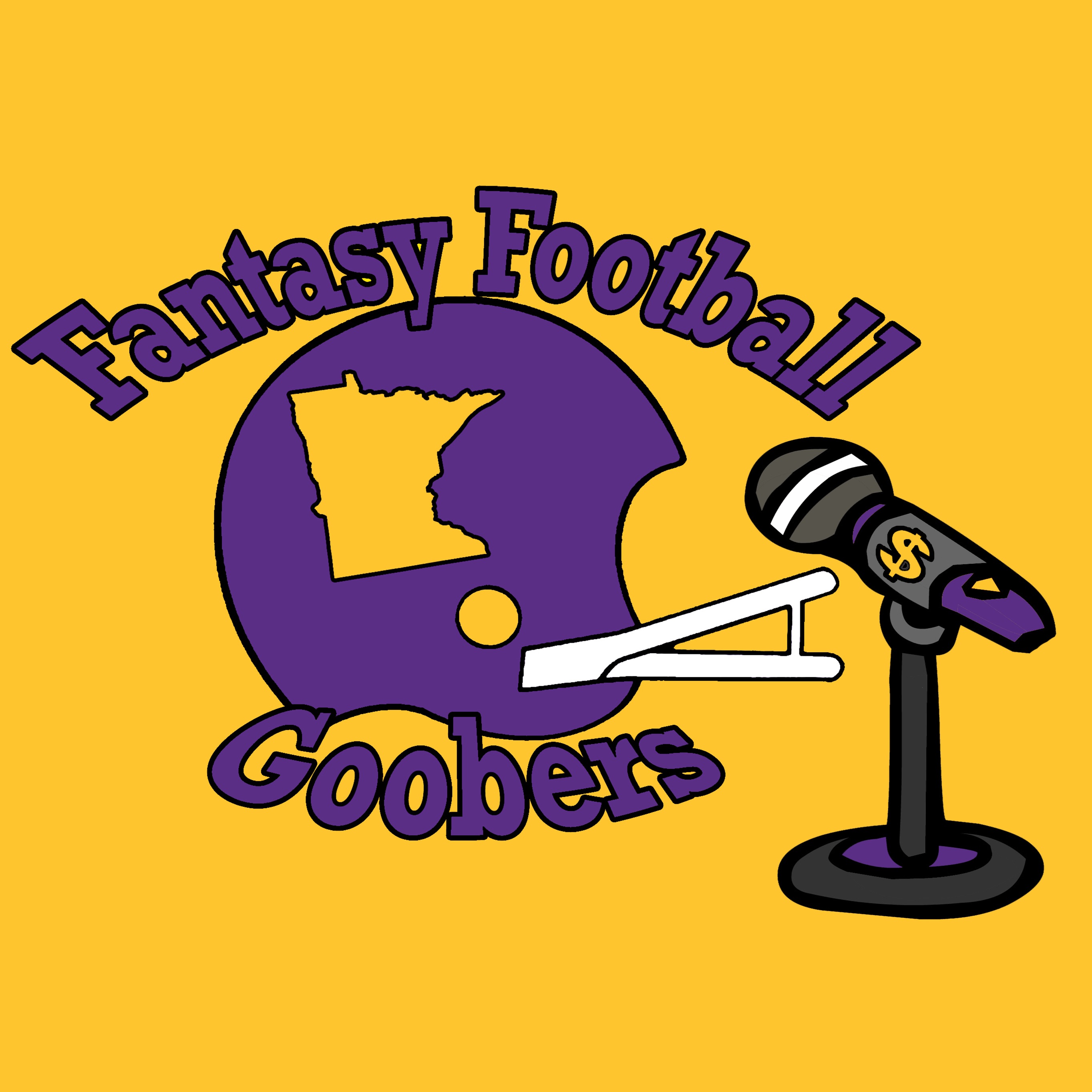 Episode #14 - 5 Value Players & DO NOT USE THE ZERO RB DRAFT STRATEGY