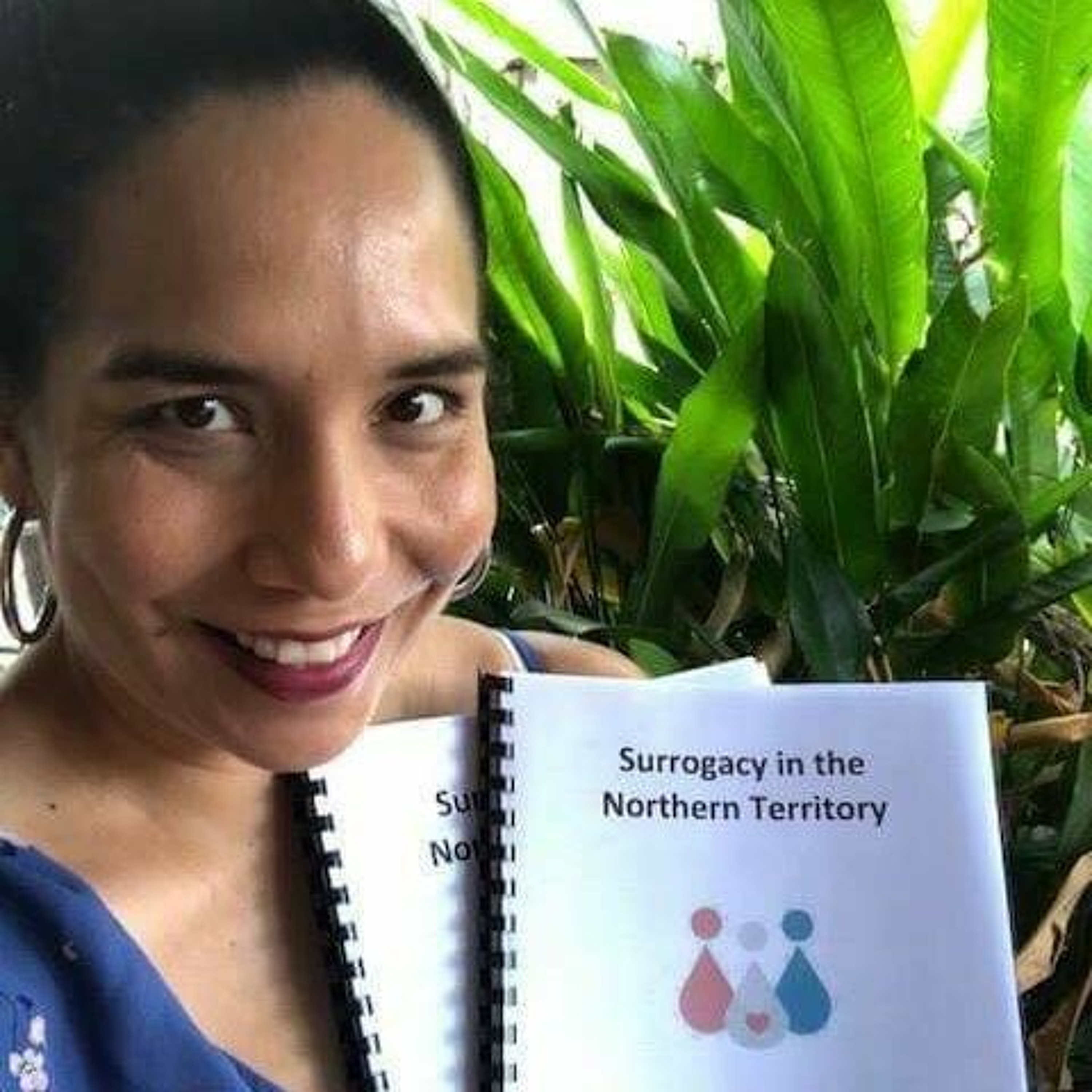 The Australian Surrogacy Podcast