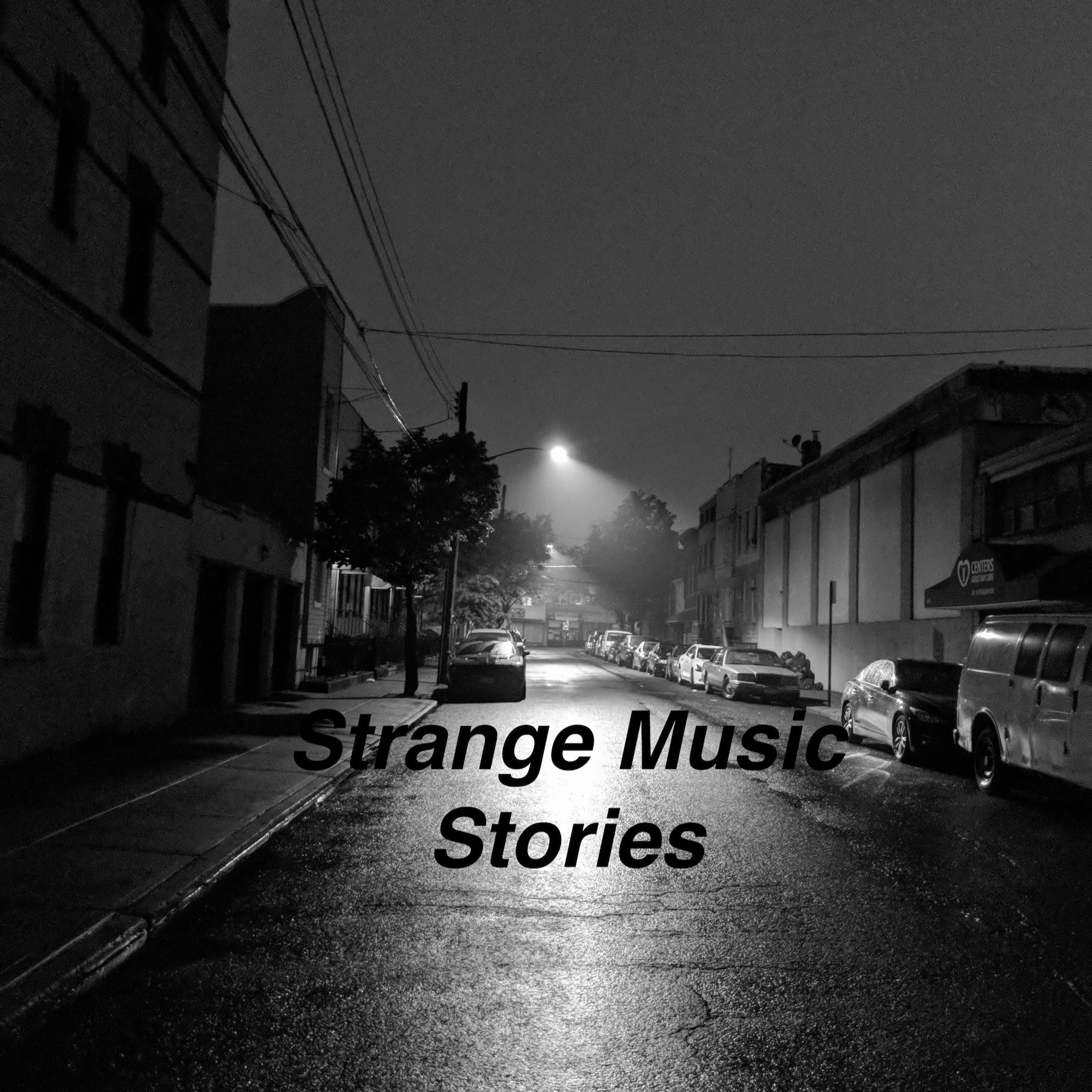 Episode 1: The 27 Club