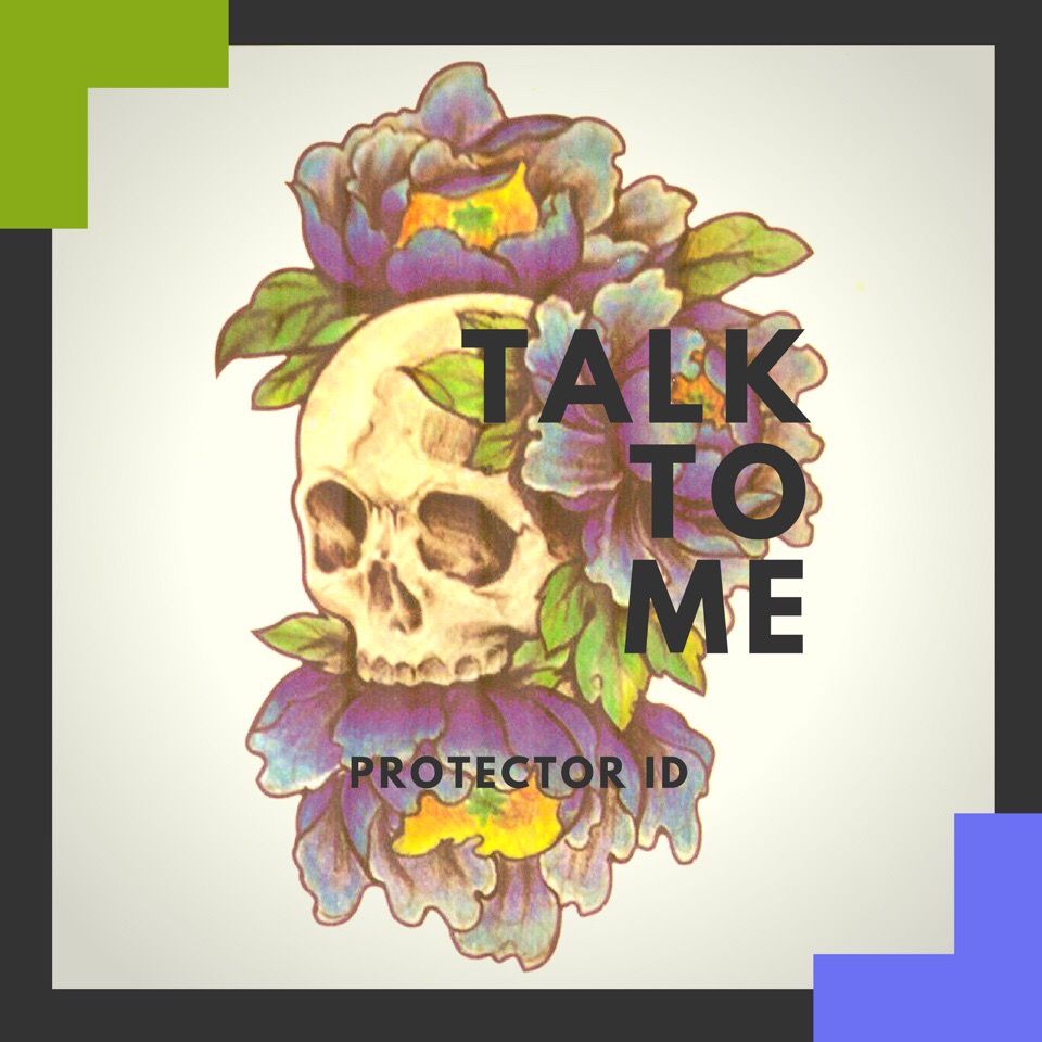 Talk To Me