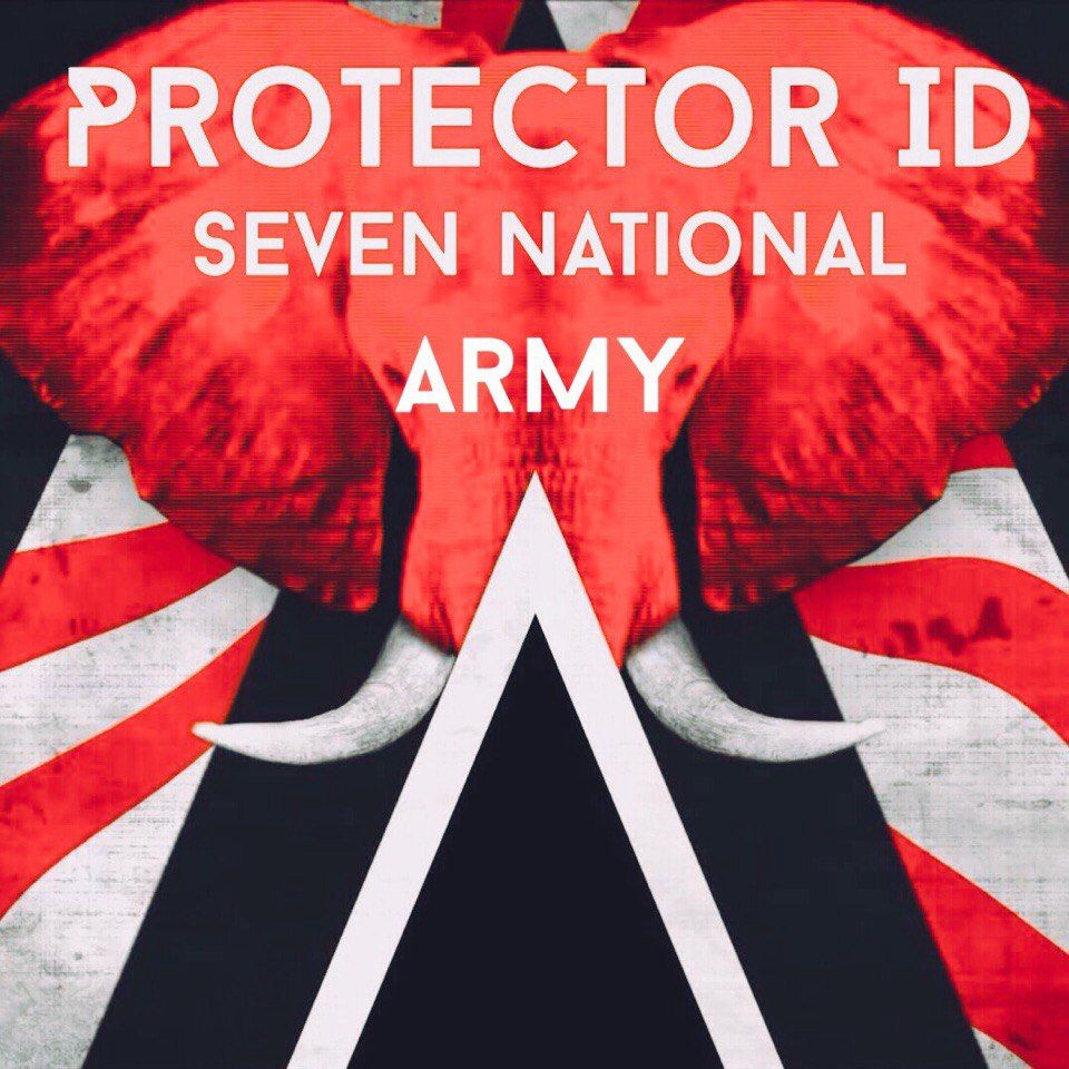 Seven National ARMY