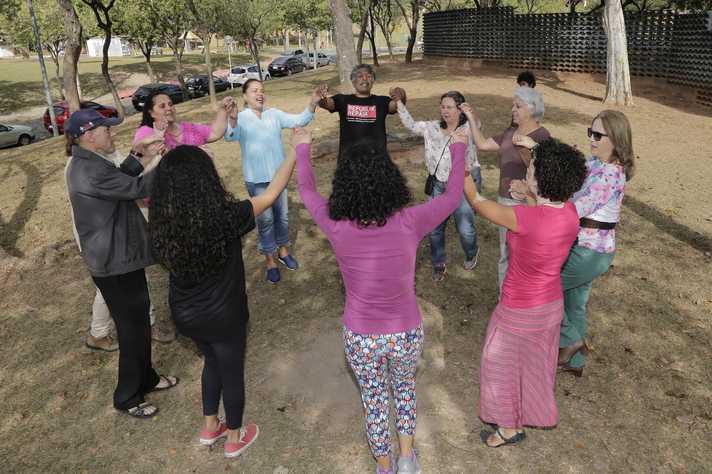 Um Encontro com a Arte Um Encontro com a Arte