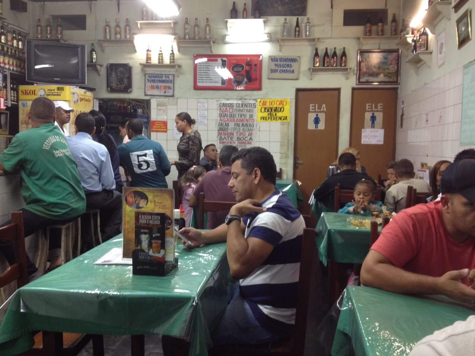 Bar do Ciro Bar do Ciro