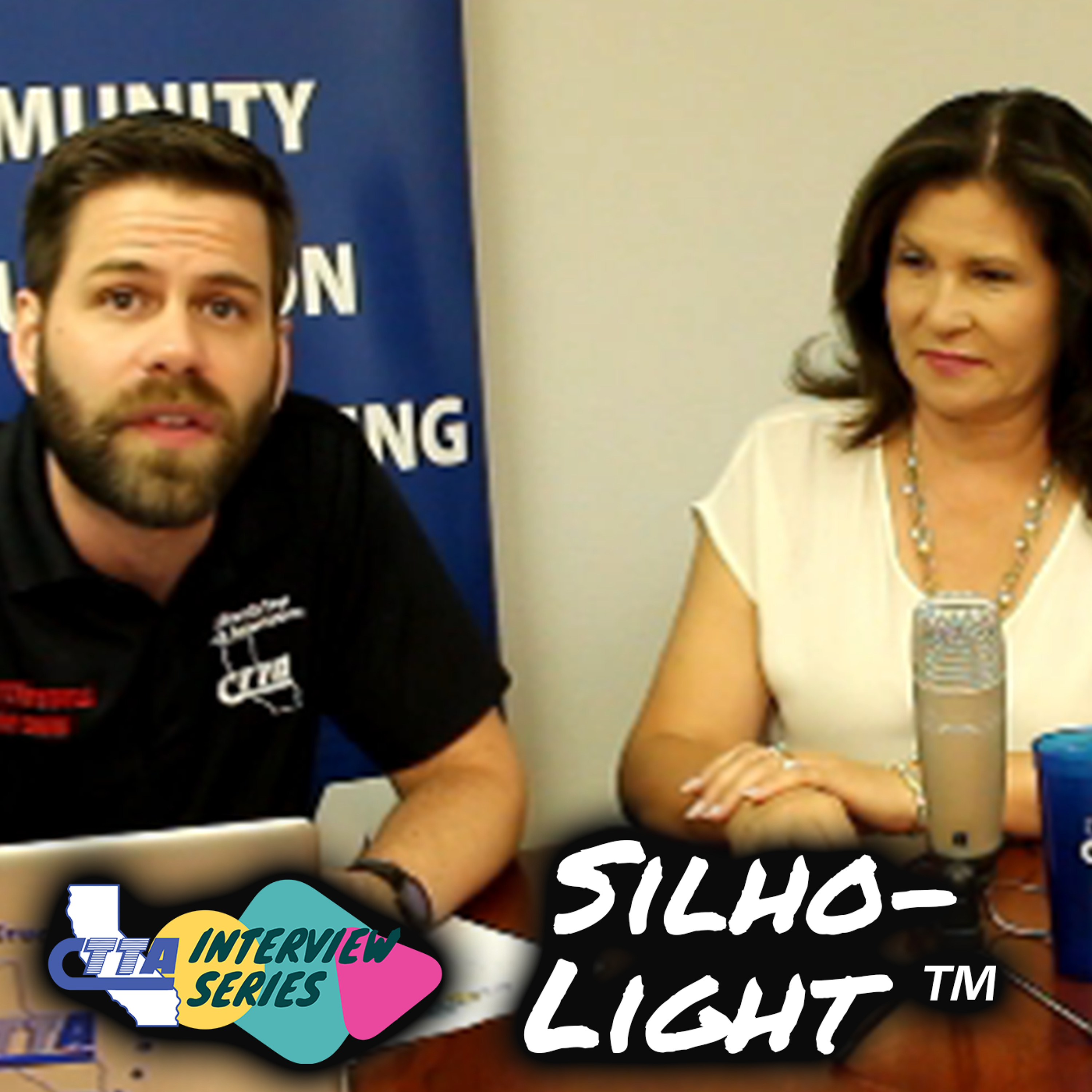 Episode 5: Silho-Light Corp.