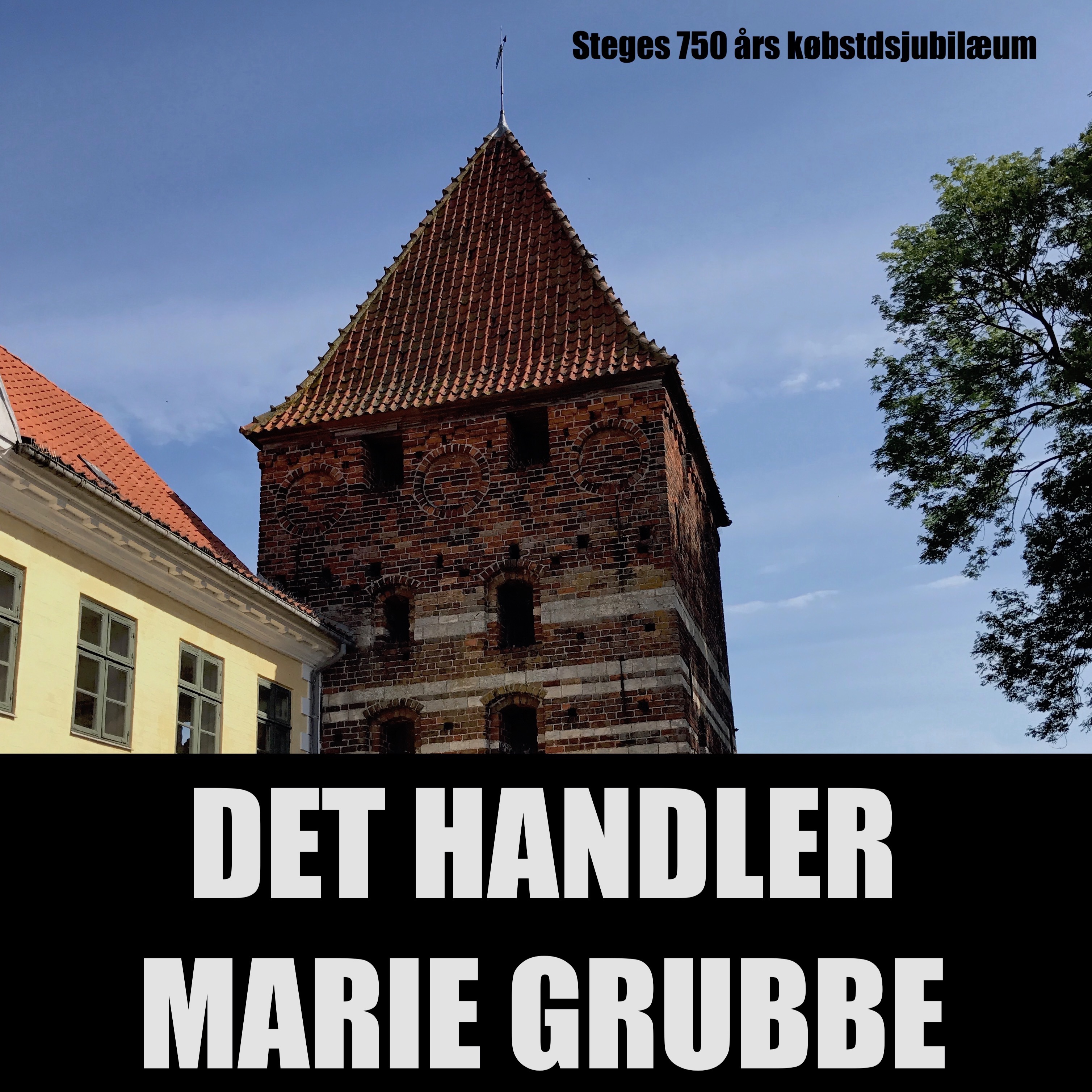 Det handler om Marie Grubbe
