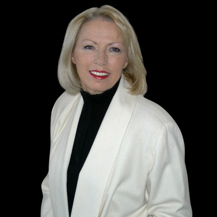 Authors on the Air