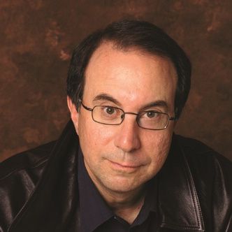 Authors on the Air