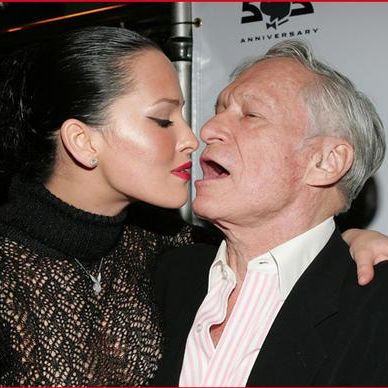 Episode 31 - Horny Hef's Octogenarian Orgies