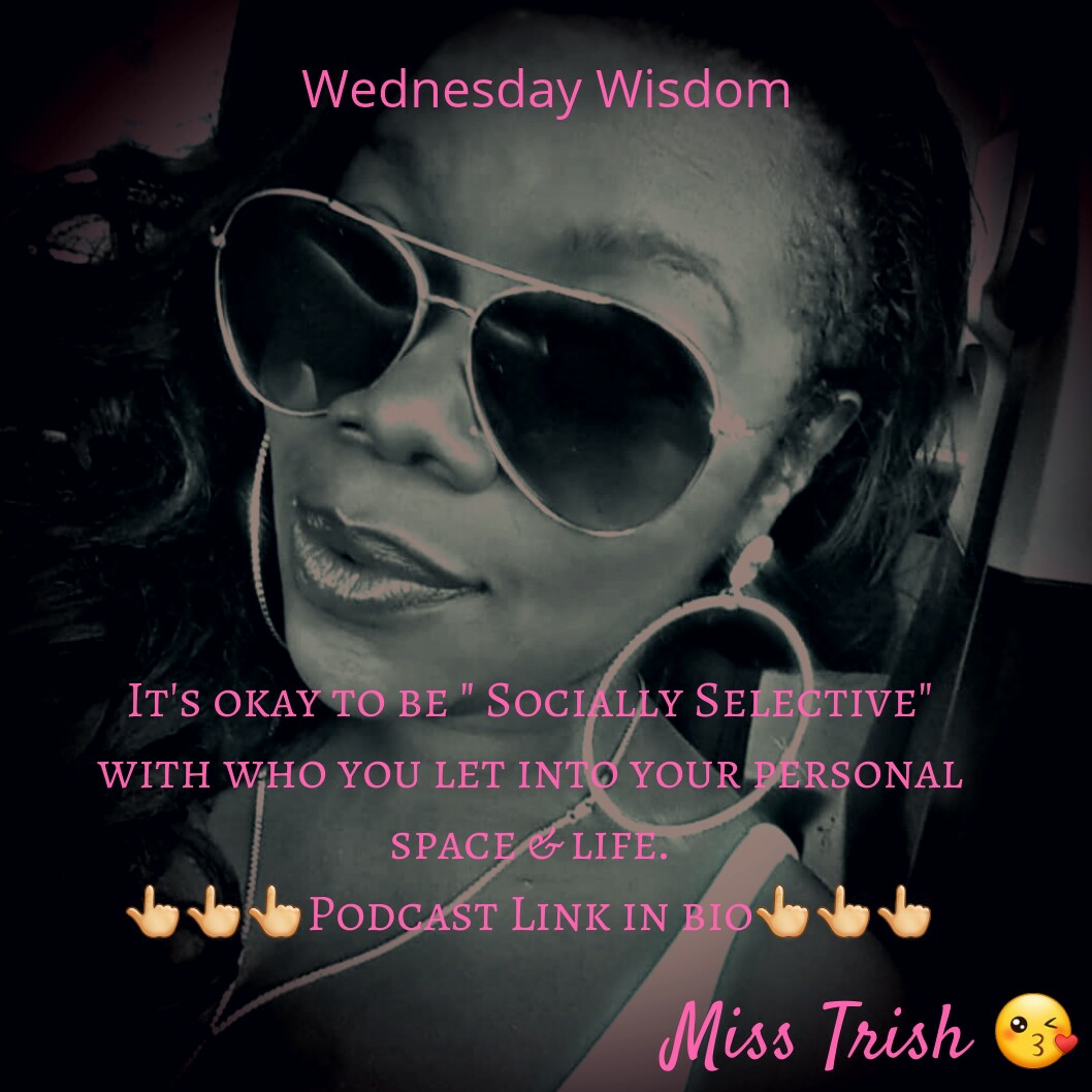 Socially Selective