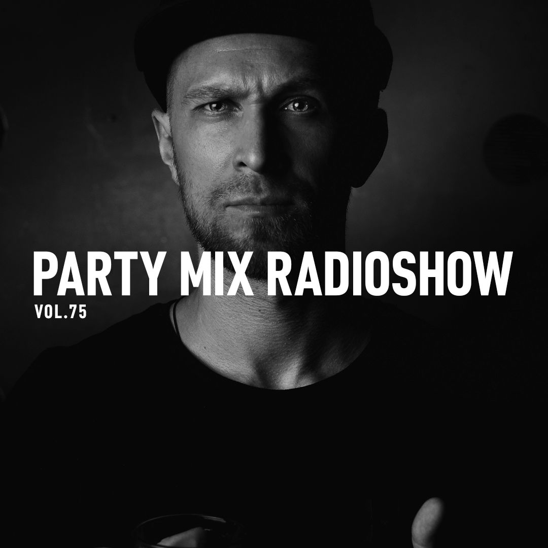 Party Mix Radio Show