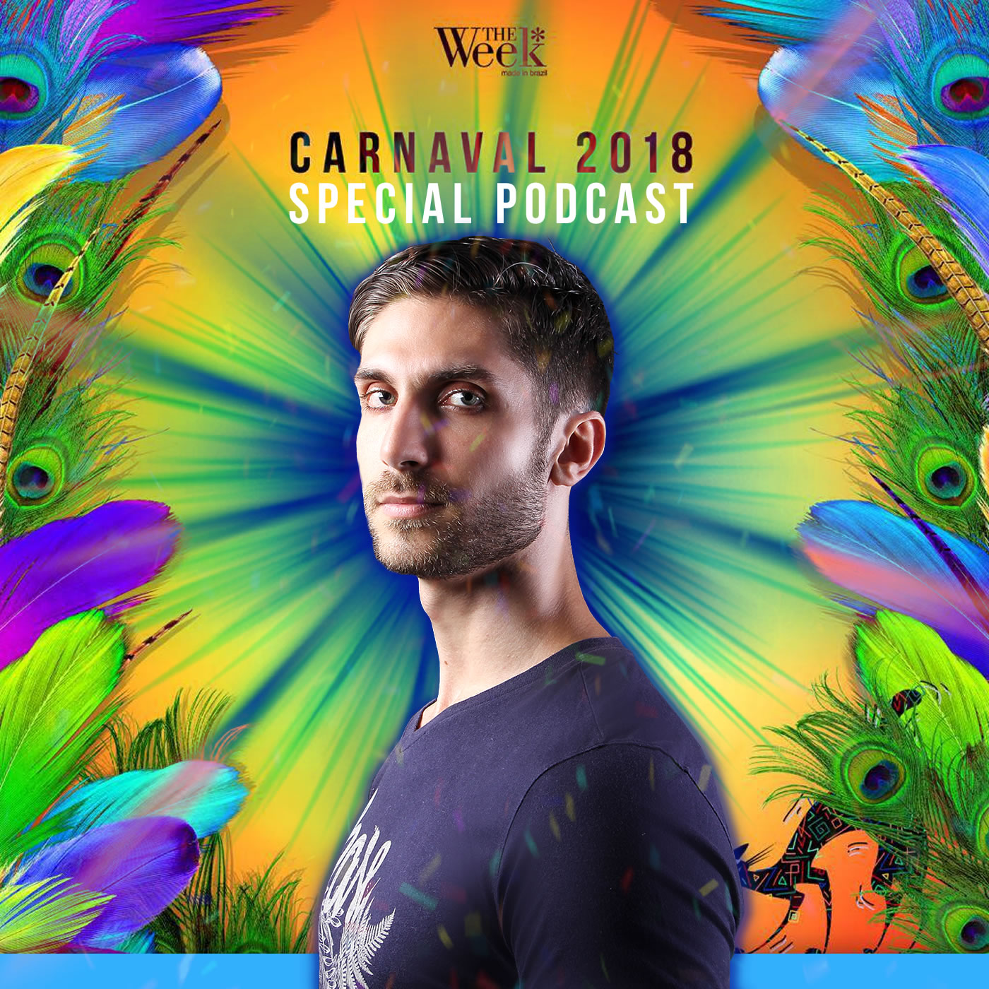 CARNAVAL THE WEEK 2018 (SPECIAL PODCAST)