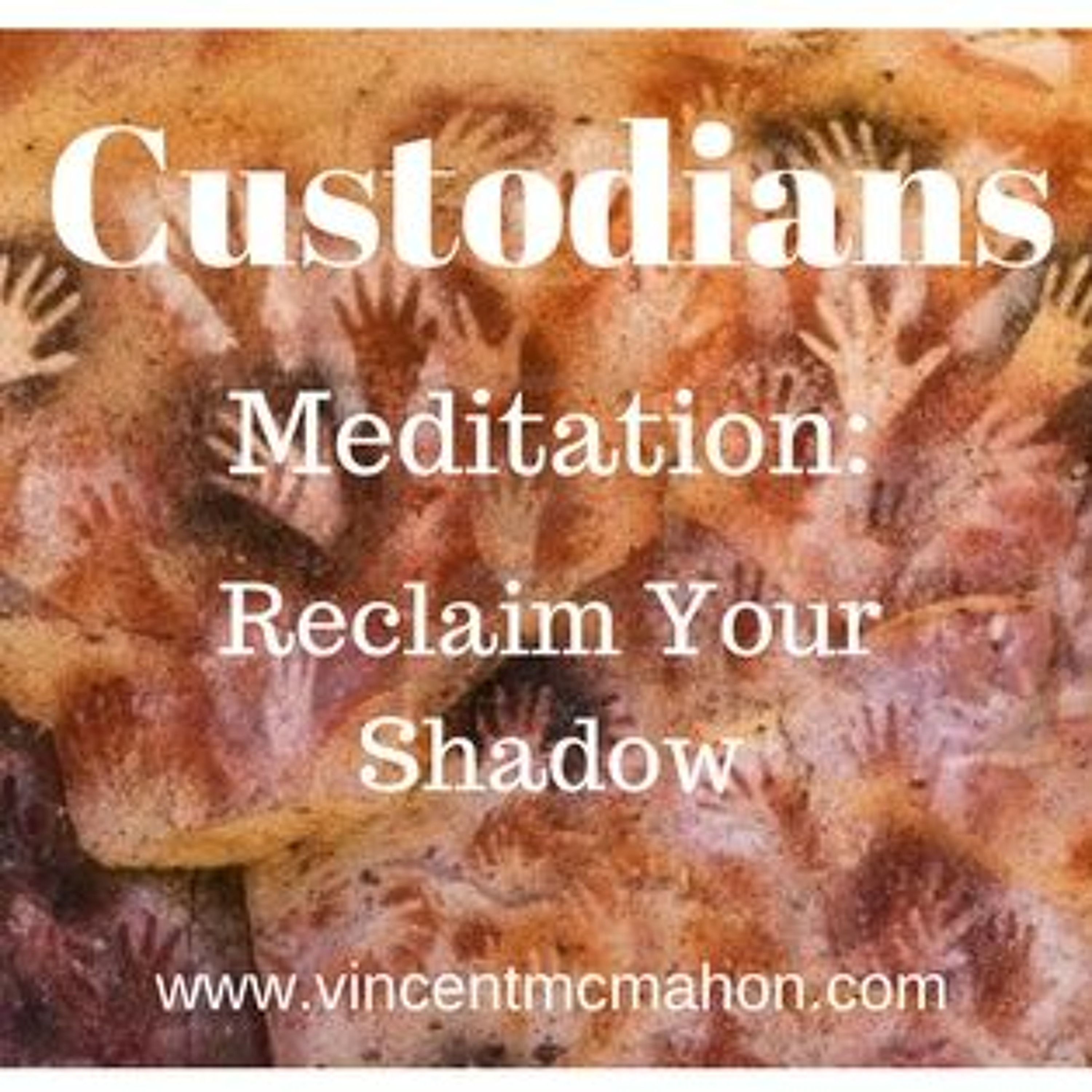 Meditation - Reclaim Your Shadow