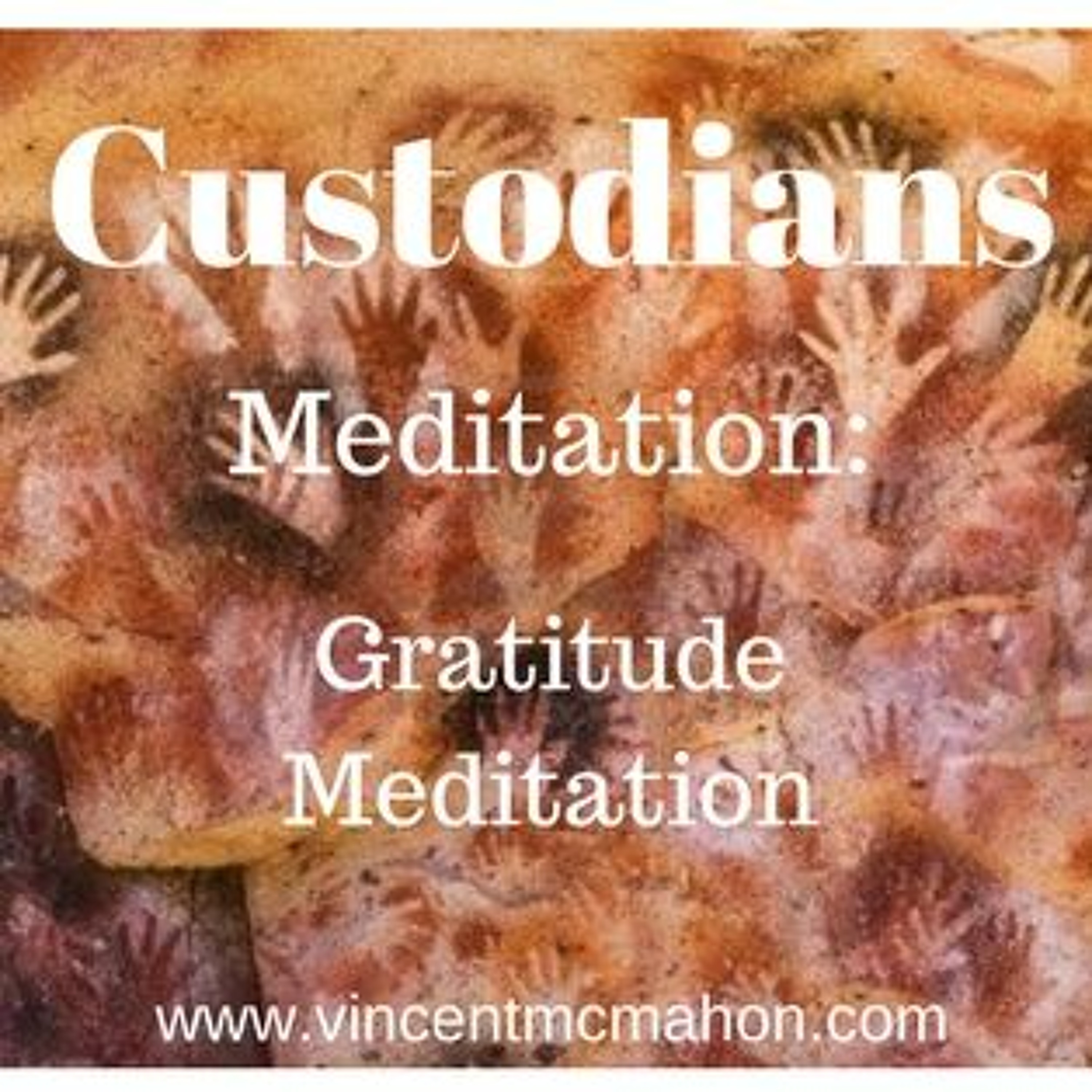 Meditation - Gratitude