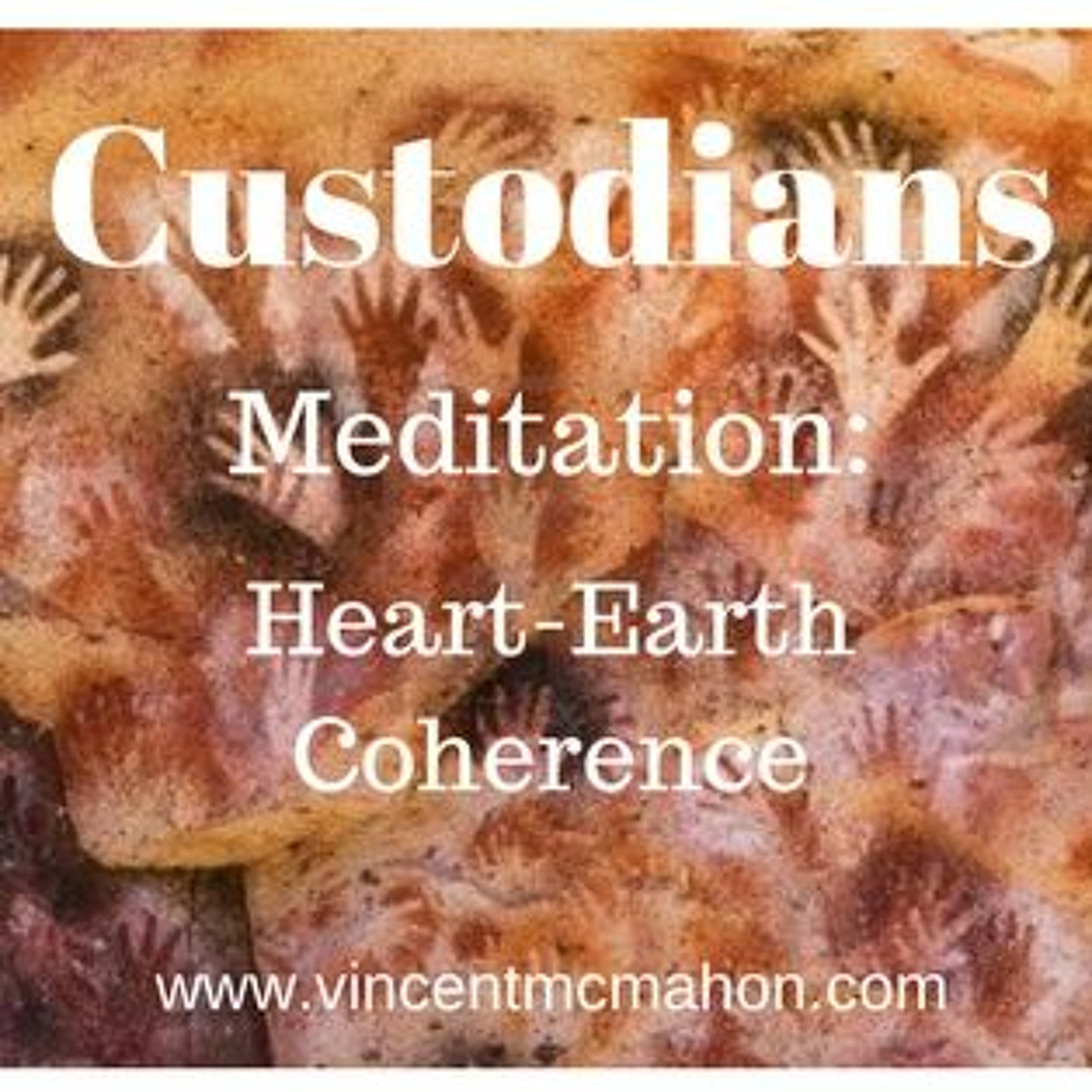 Meditation - Heart Earth Coherence