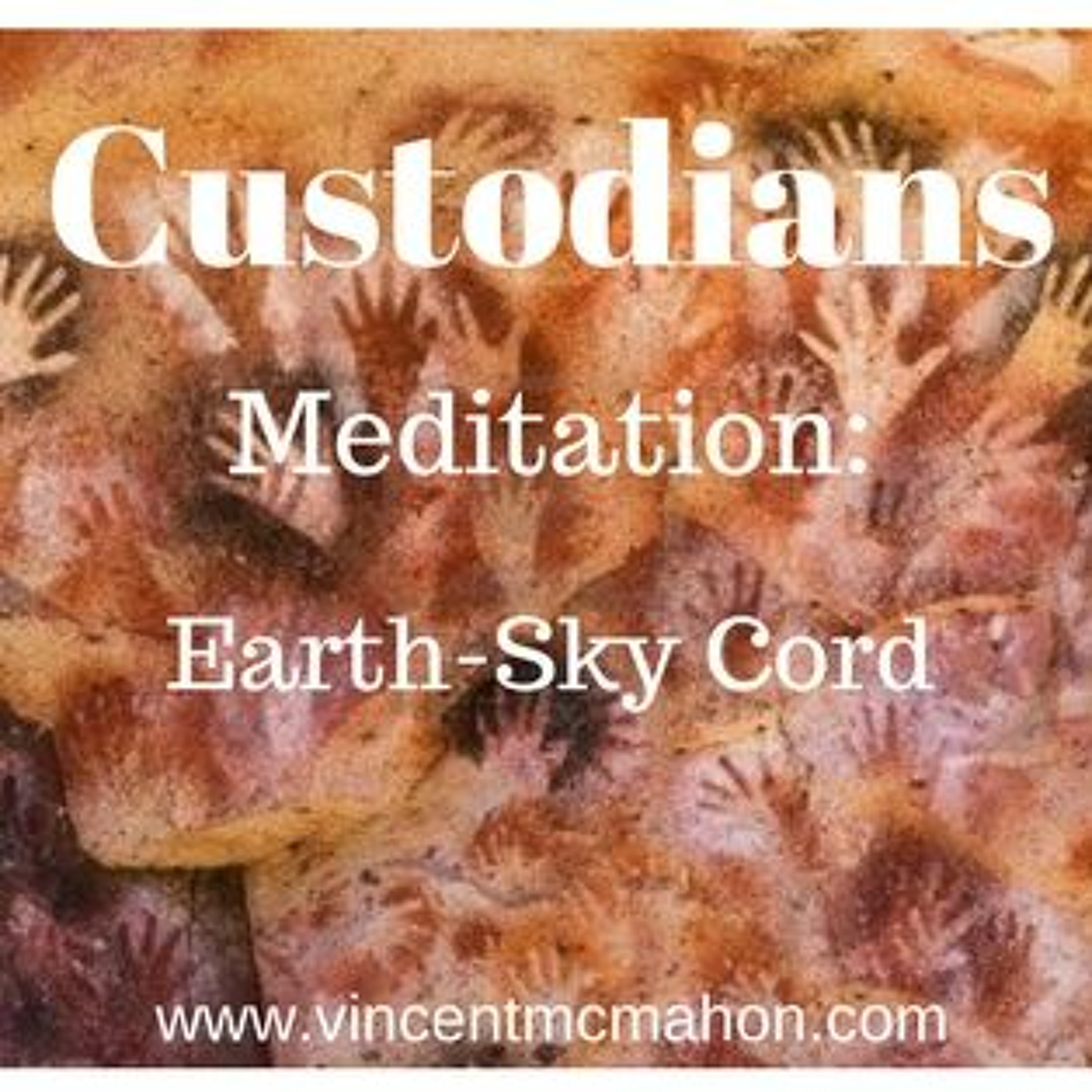 Meditation - Earth Sky Cord