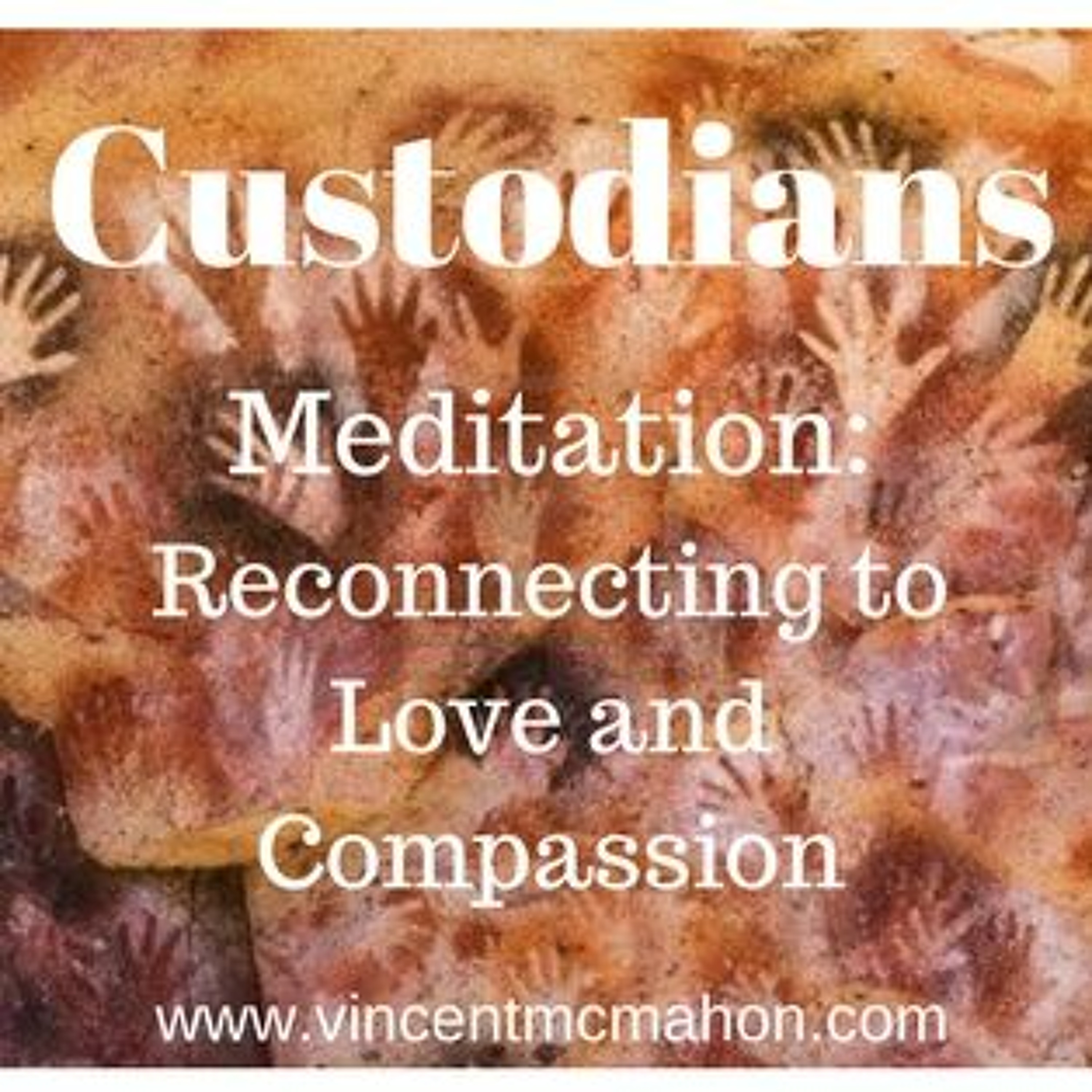 Meditation - Reconnecting to Love and Compassion