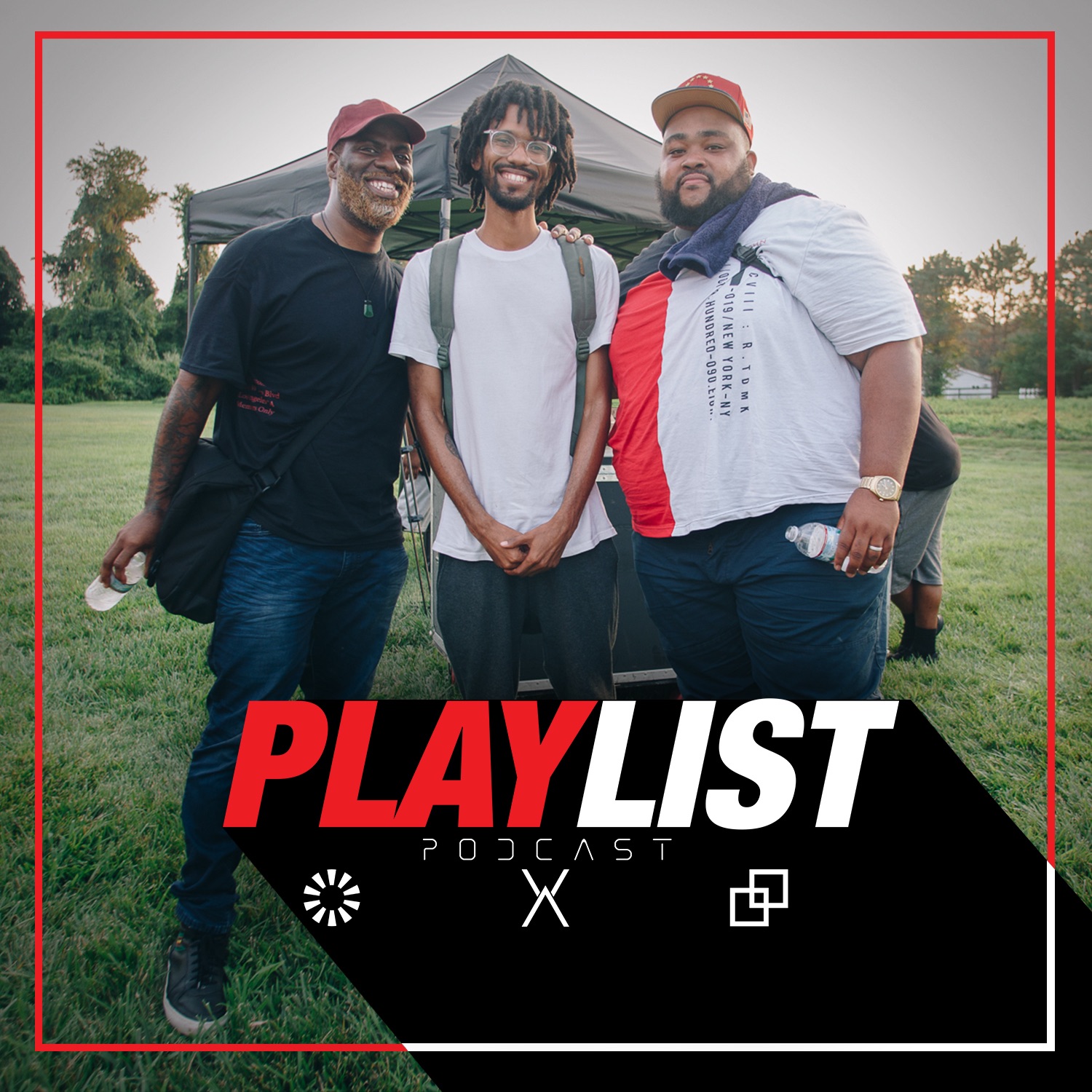 Chicago - The PlayList Podcast