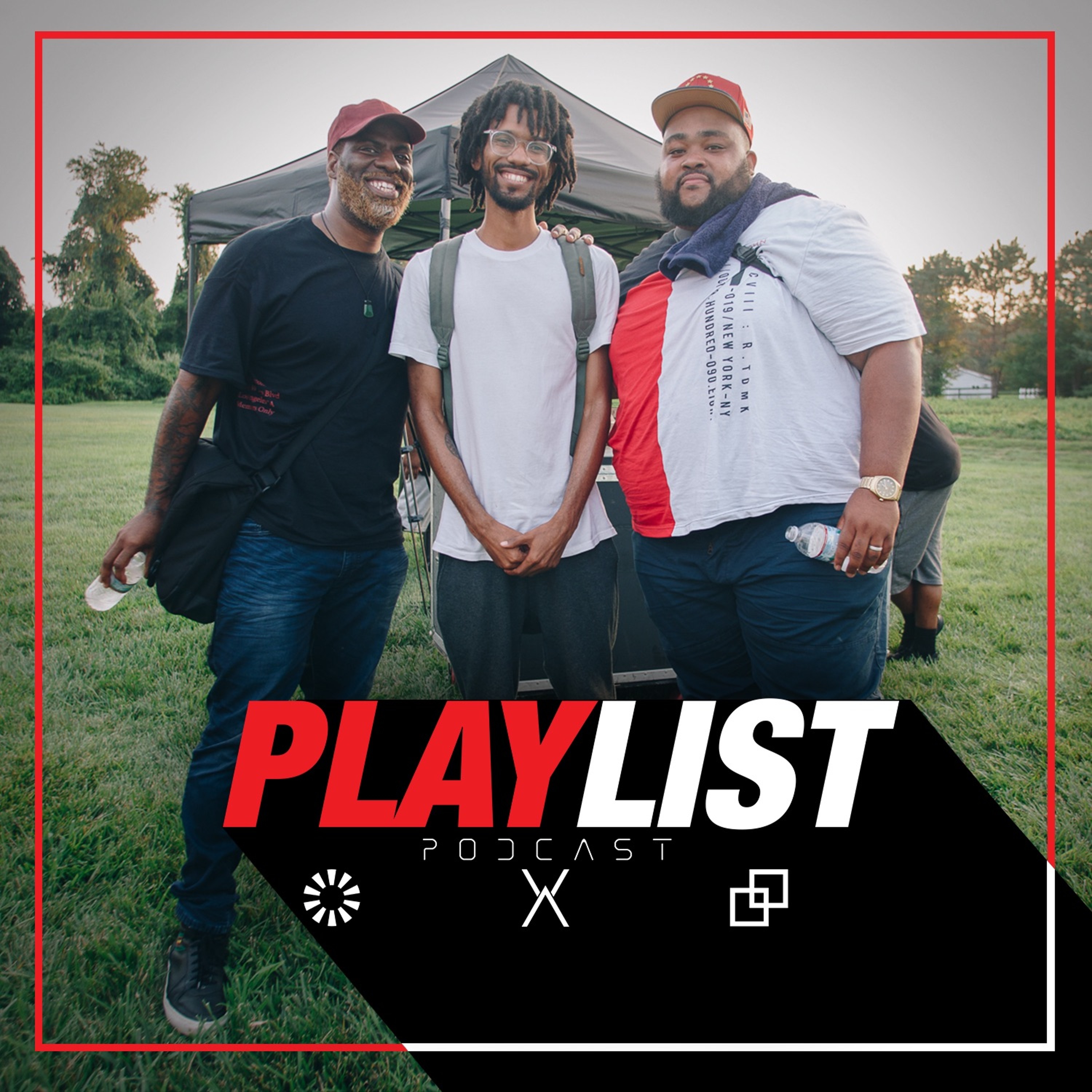 Chicago - The PlayList Podcast