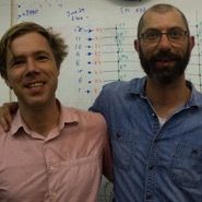 Maine Connection Podcast - Galen Richmond 8/17/2018 (Full Version)