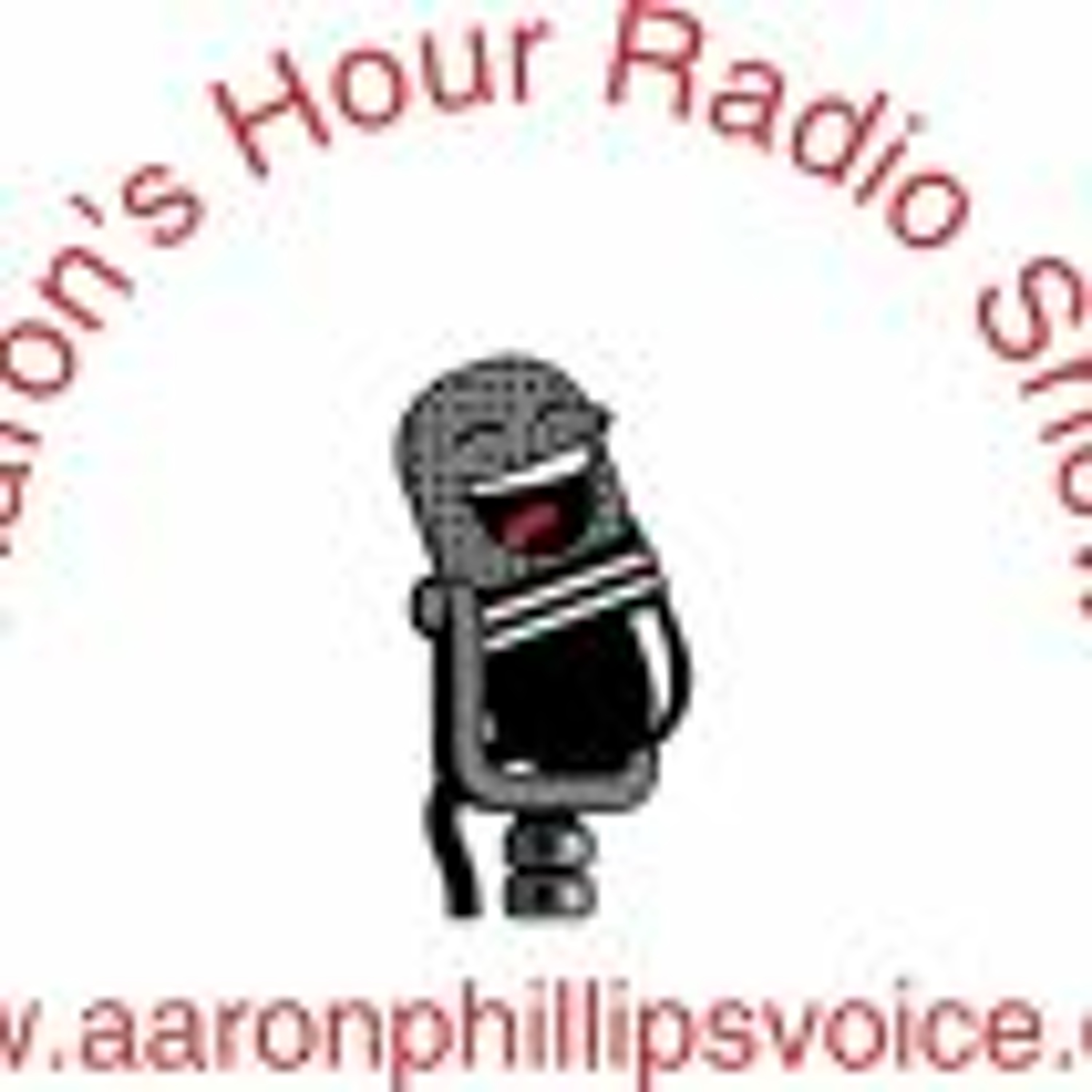 Aaron's Hour 08.27.18 Part 2 Anything Goes With Missy