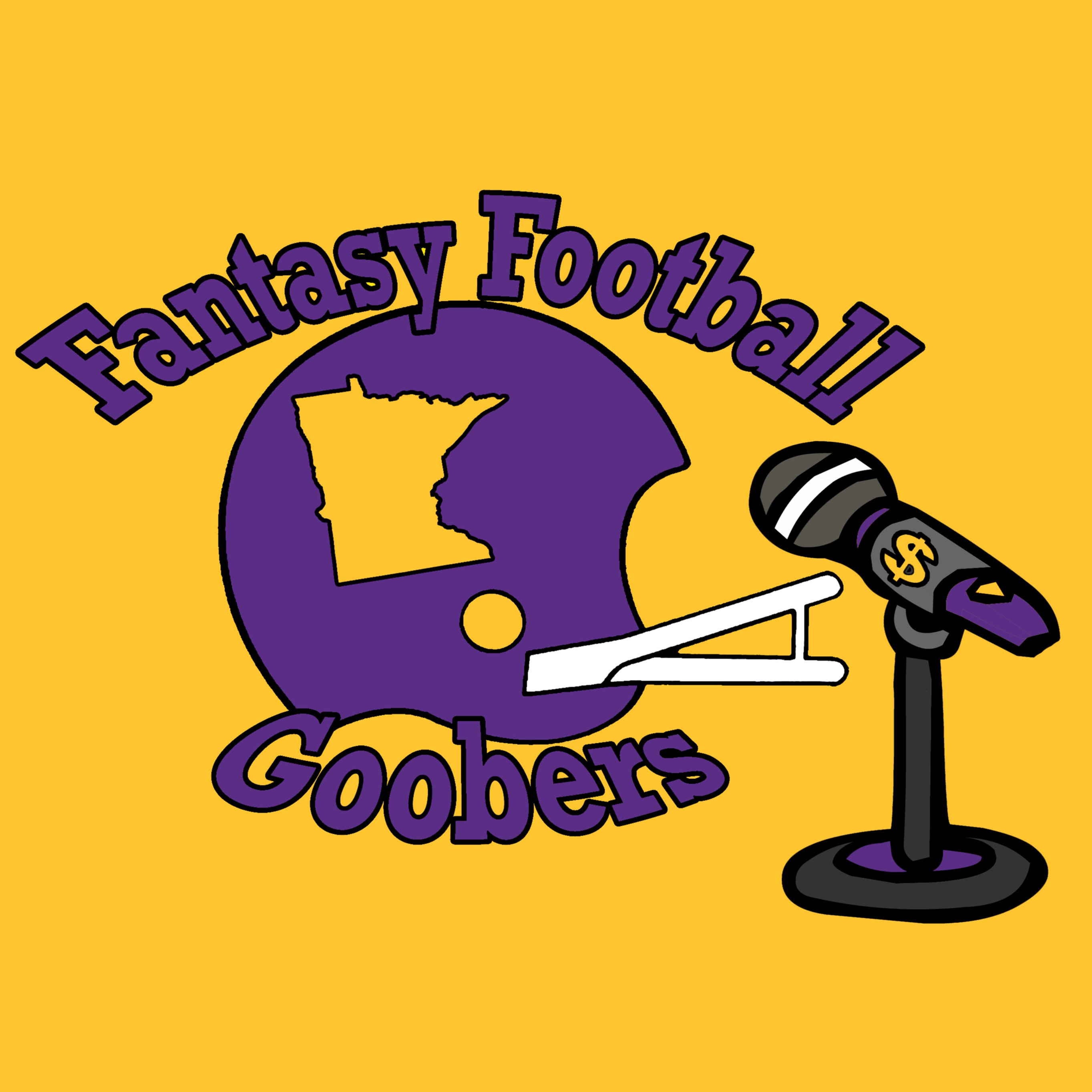 Episode 15 - Royce Freeman News & Better Player to Pick In Early Rounds