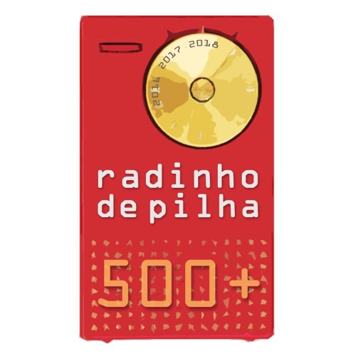 meus podcasts reunidos
