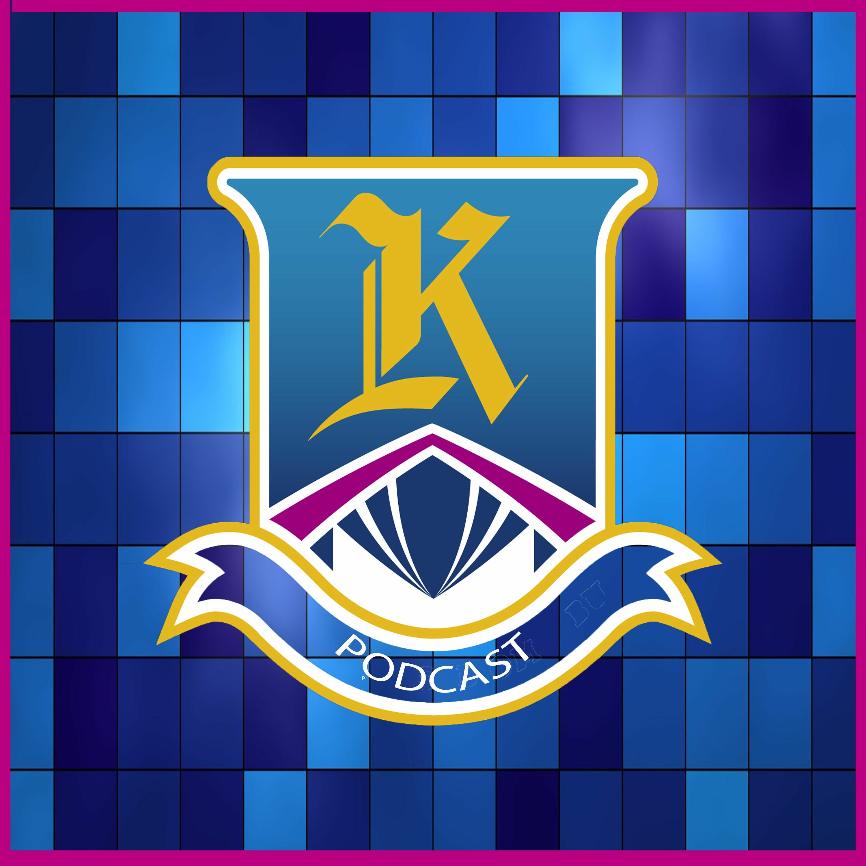 Kilvington Podcast
