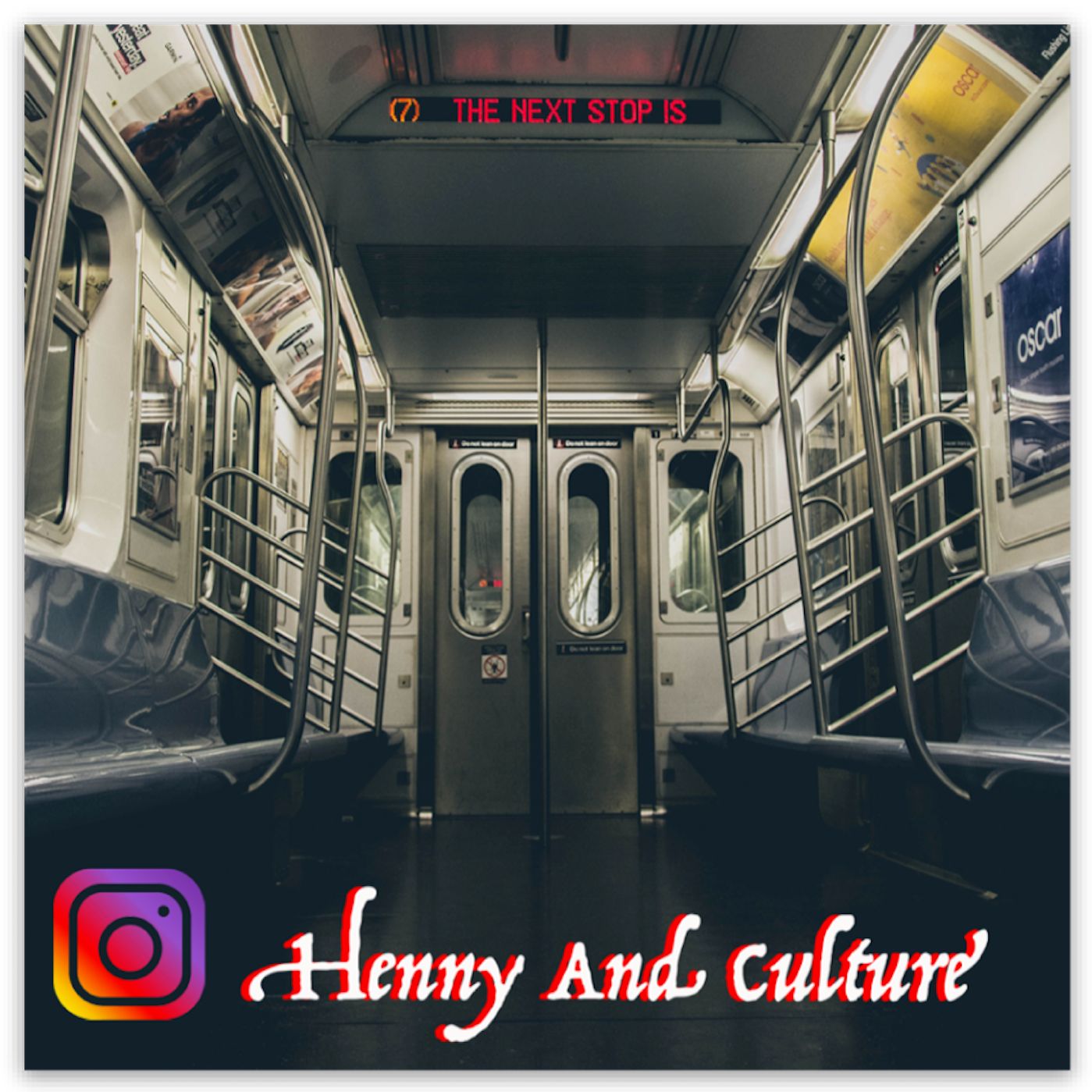 Episode 12 : "Anywho"