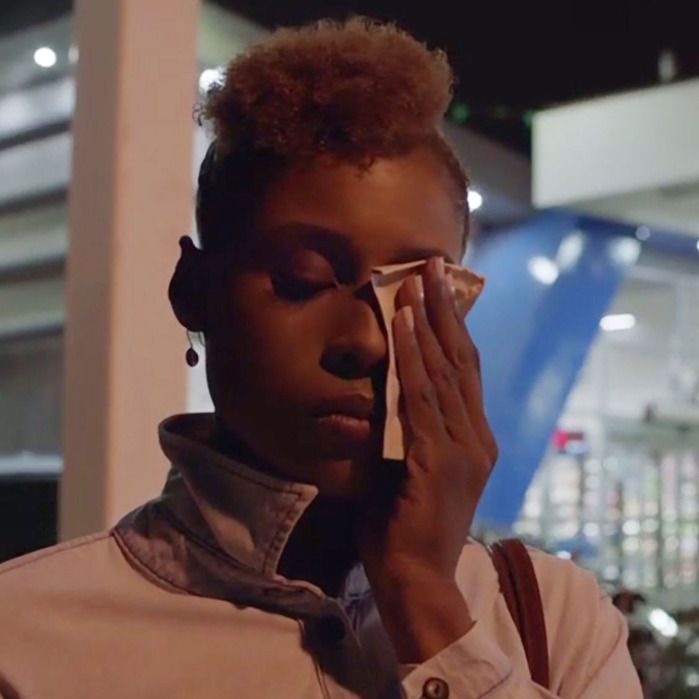 I'm an artist, I'm sensitive about my sh*t- Insecure Season 3 Episode 3
