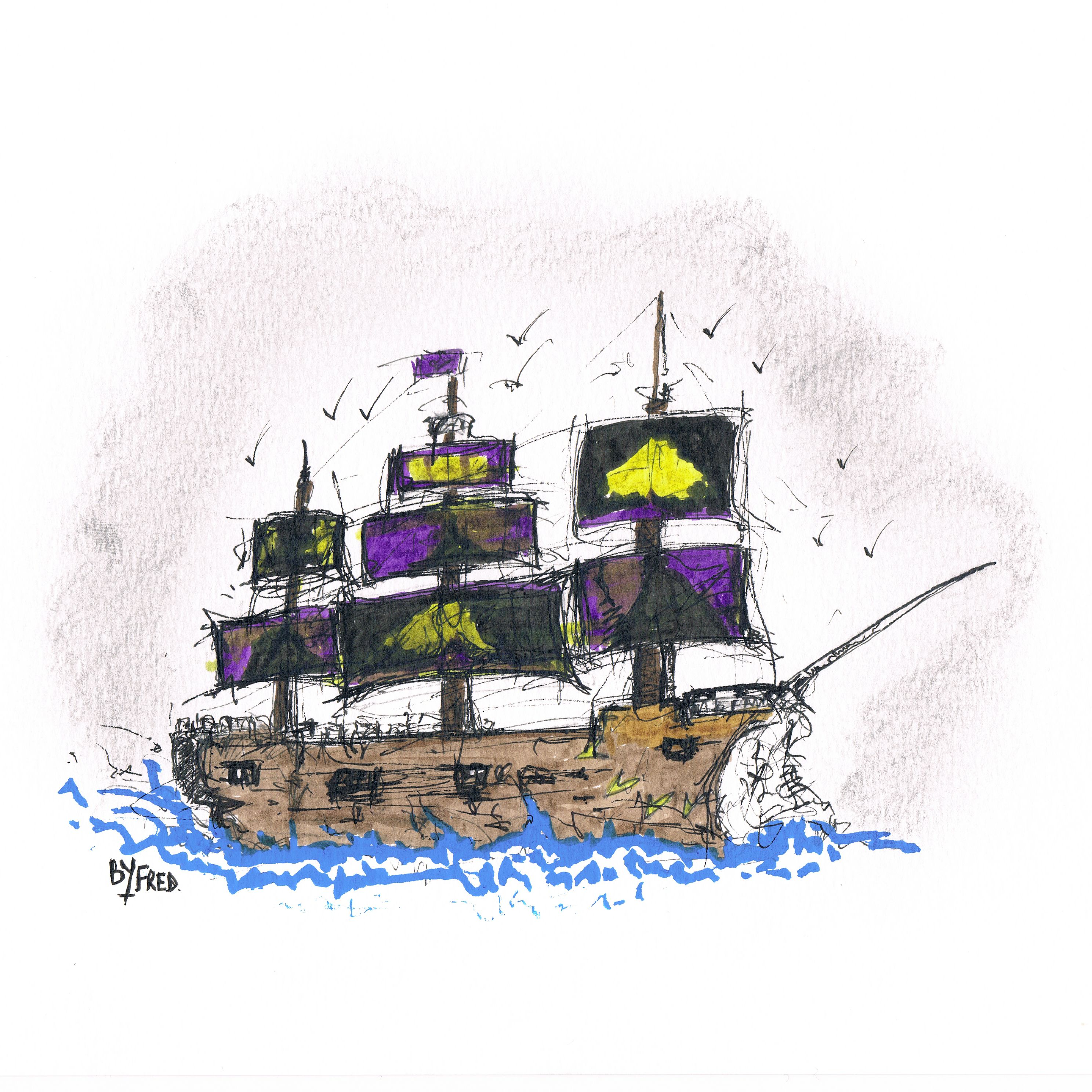 Sea of Thieves