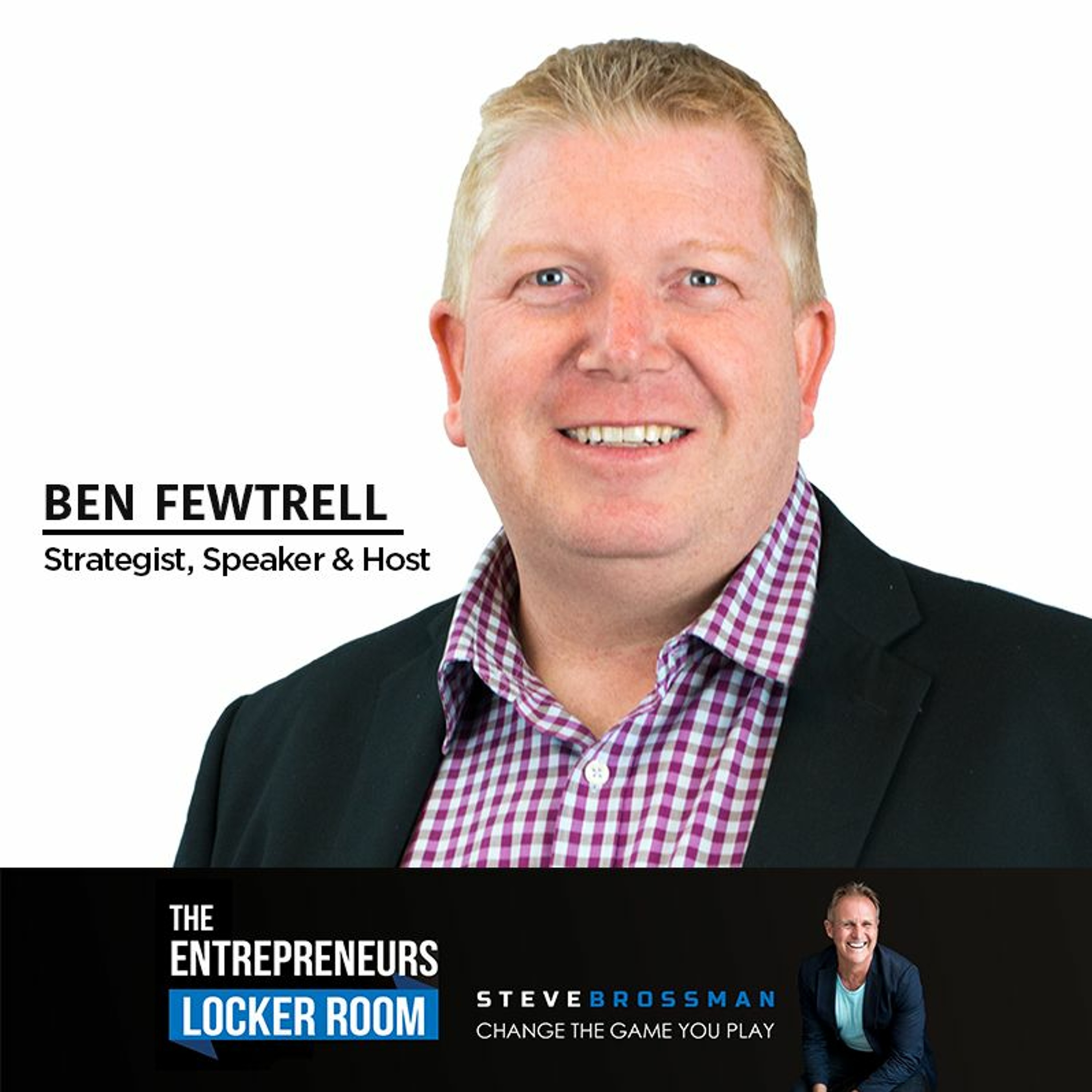 The Entrepreneurs Locker Room