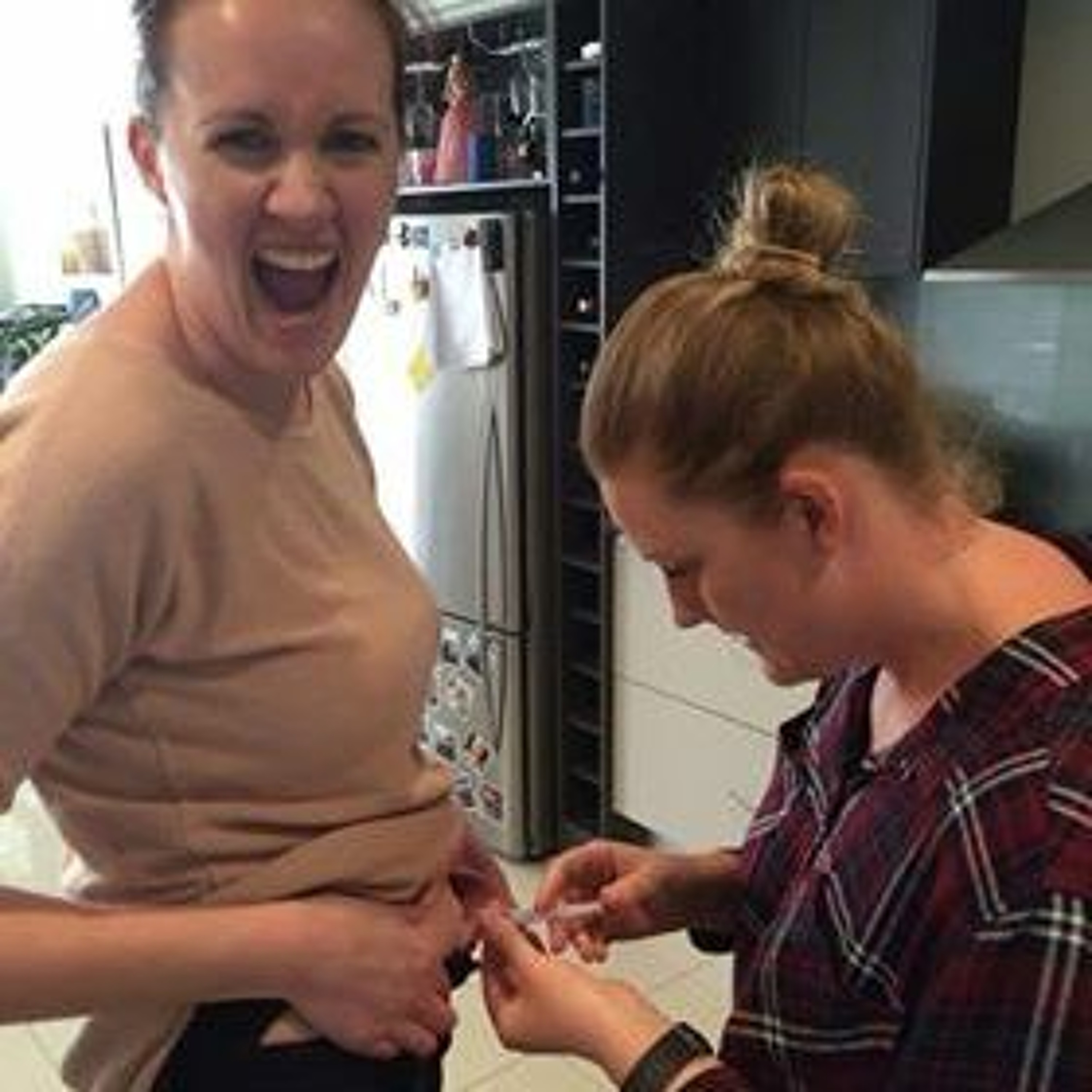 The Australian Surrogacy Podcast