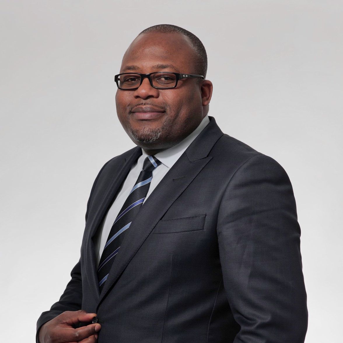 Konnect Africa's Jean-Claude Tshipama on Eutelsat's African satellite broadband strategy