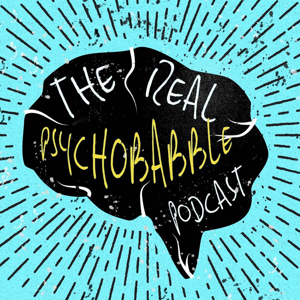 Episode 9: The Impact of Negative Childhood Experiences