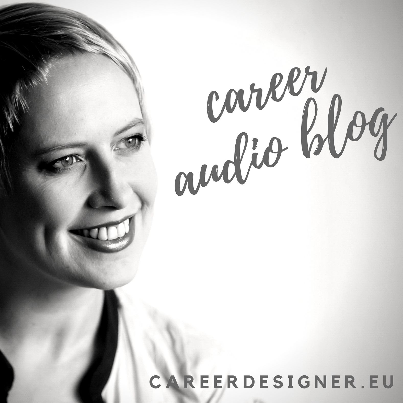 CAREER AUDIO BLOG / PODCAST - (Ro)bot, (Ro)bot, Tell Me Who Is The Happiest In The Land?