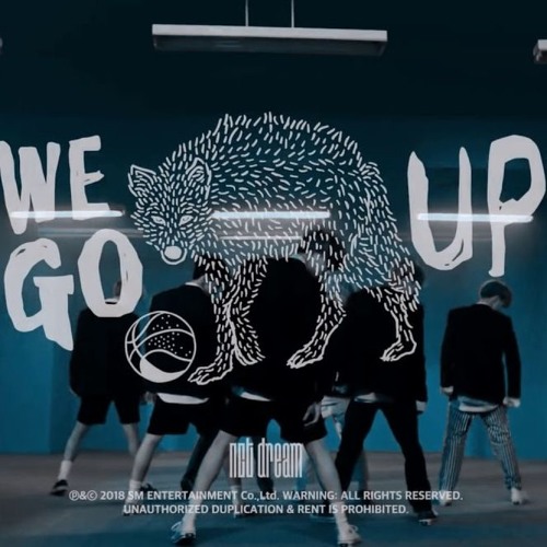 'We Go Up' NCT DREAM