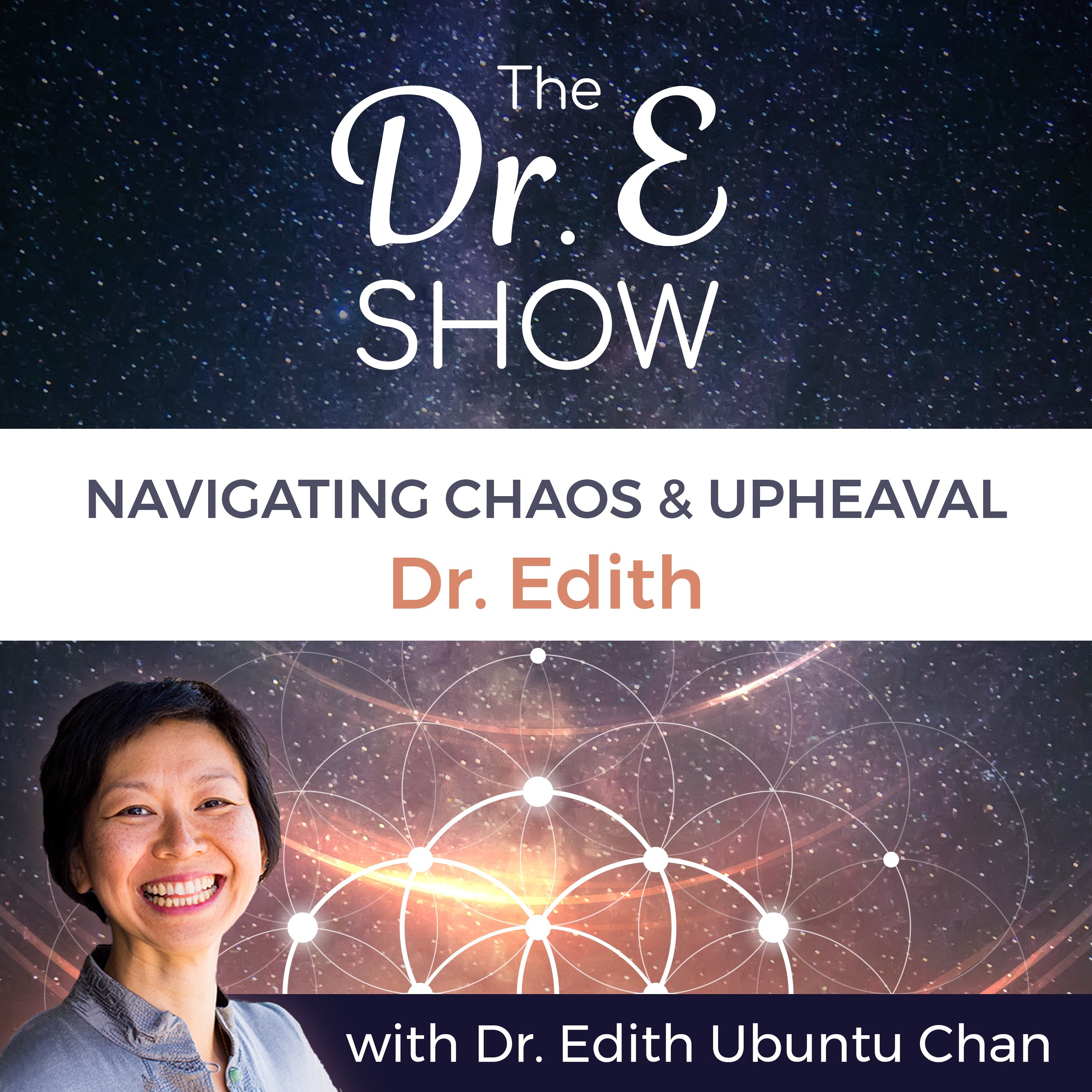 The Dr. E Show