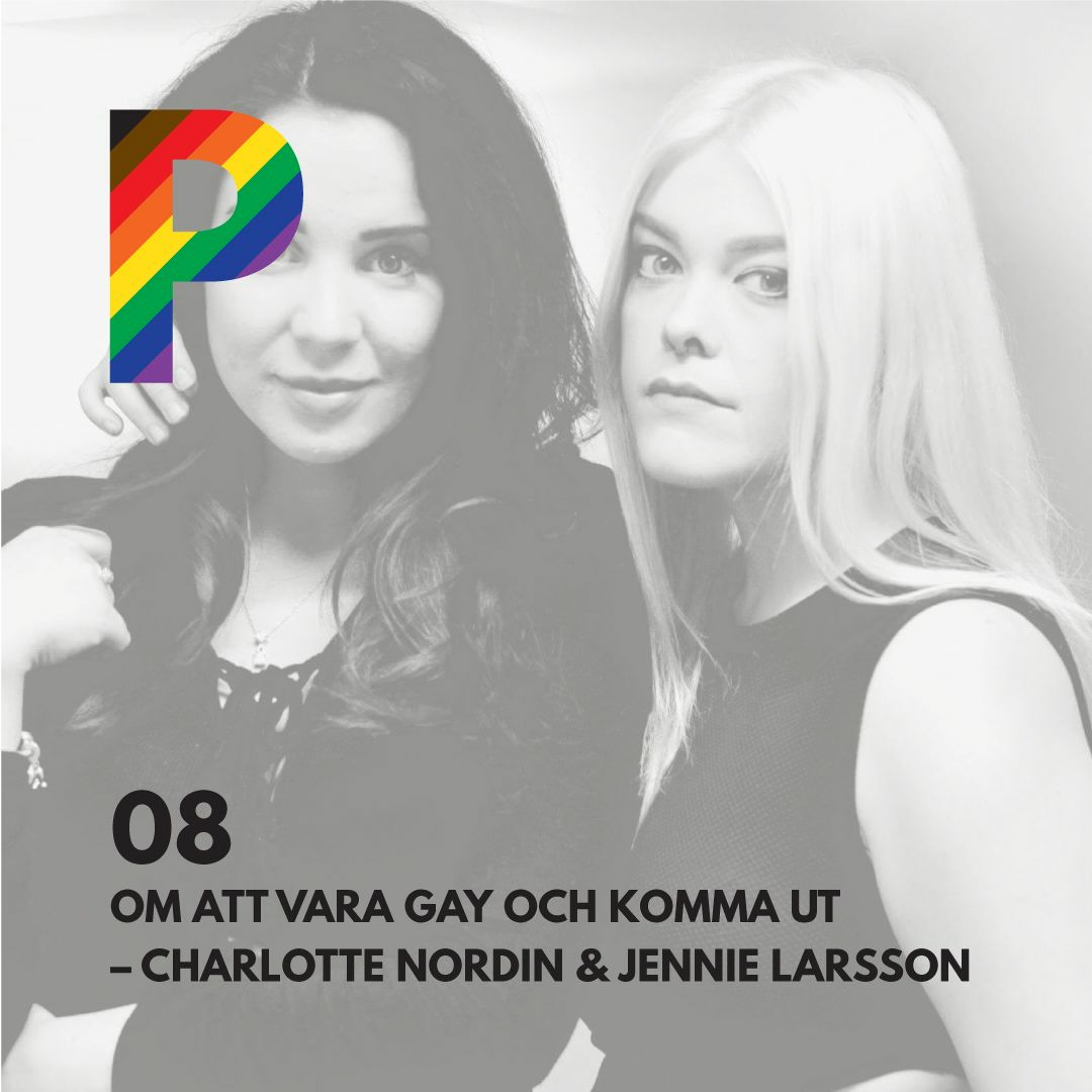 Pridepodden