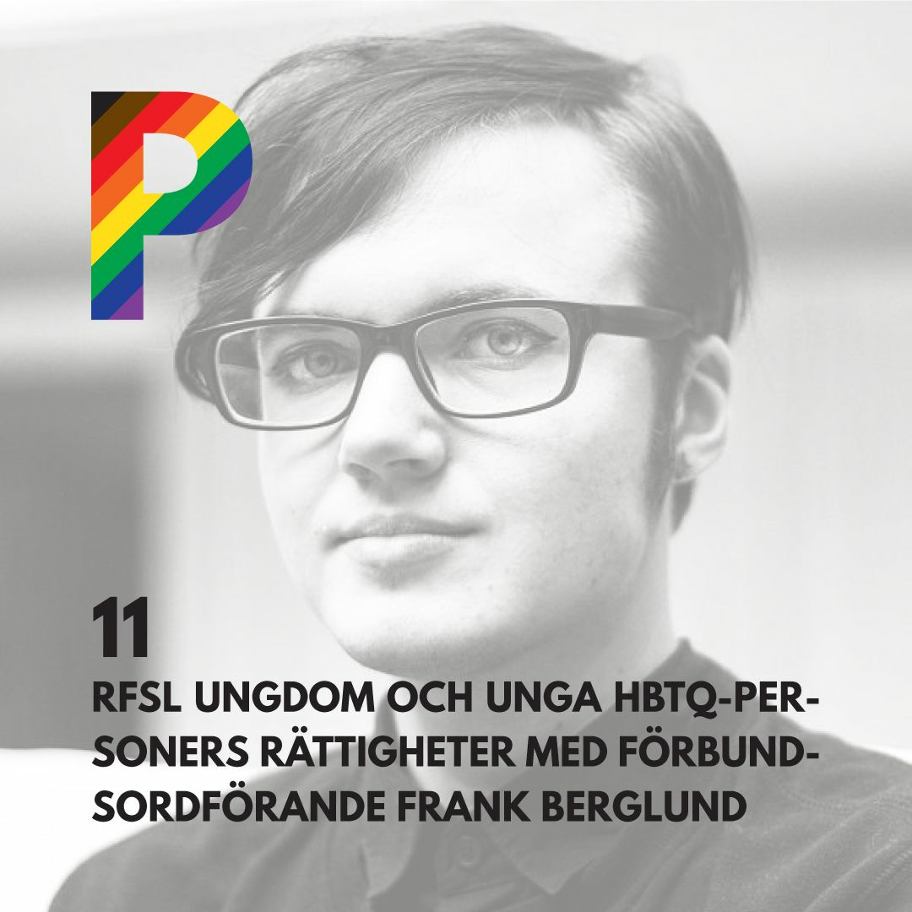 Pridepodden