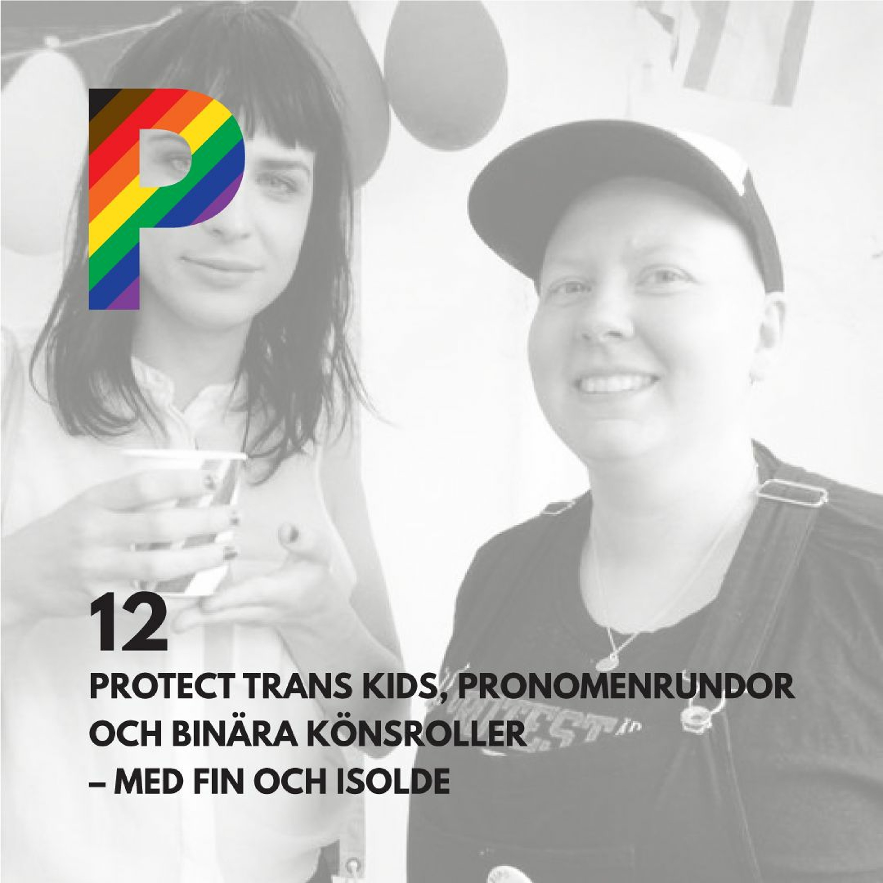 Pridepodden